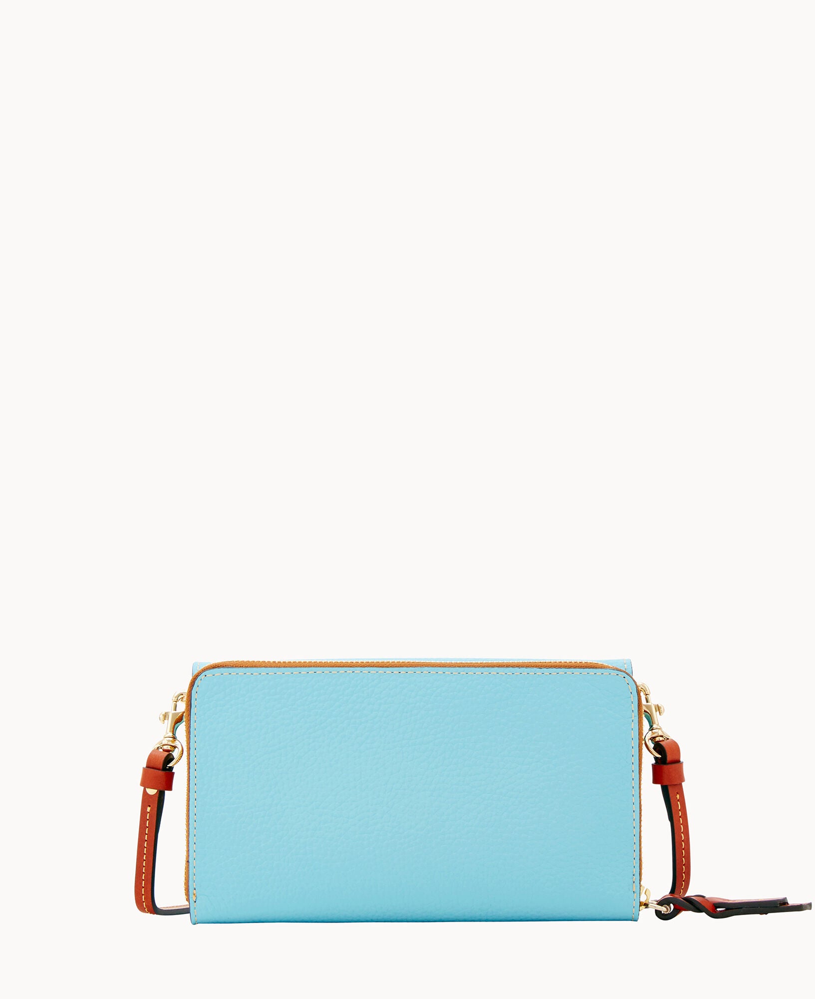 Pebble Grain Clutch Wallet – ILoveDooney