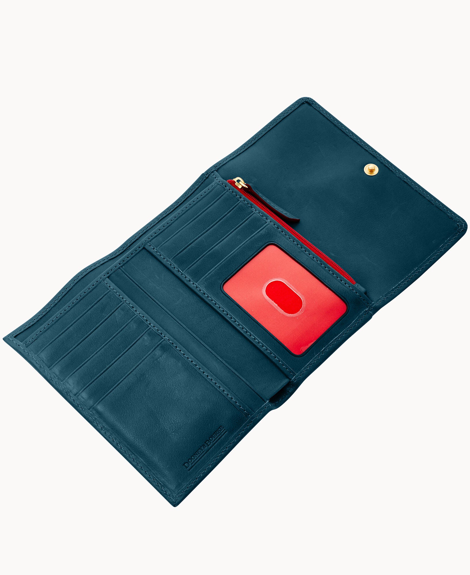 Florentine Flap Wallet – ILoveDooney
