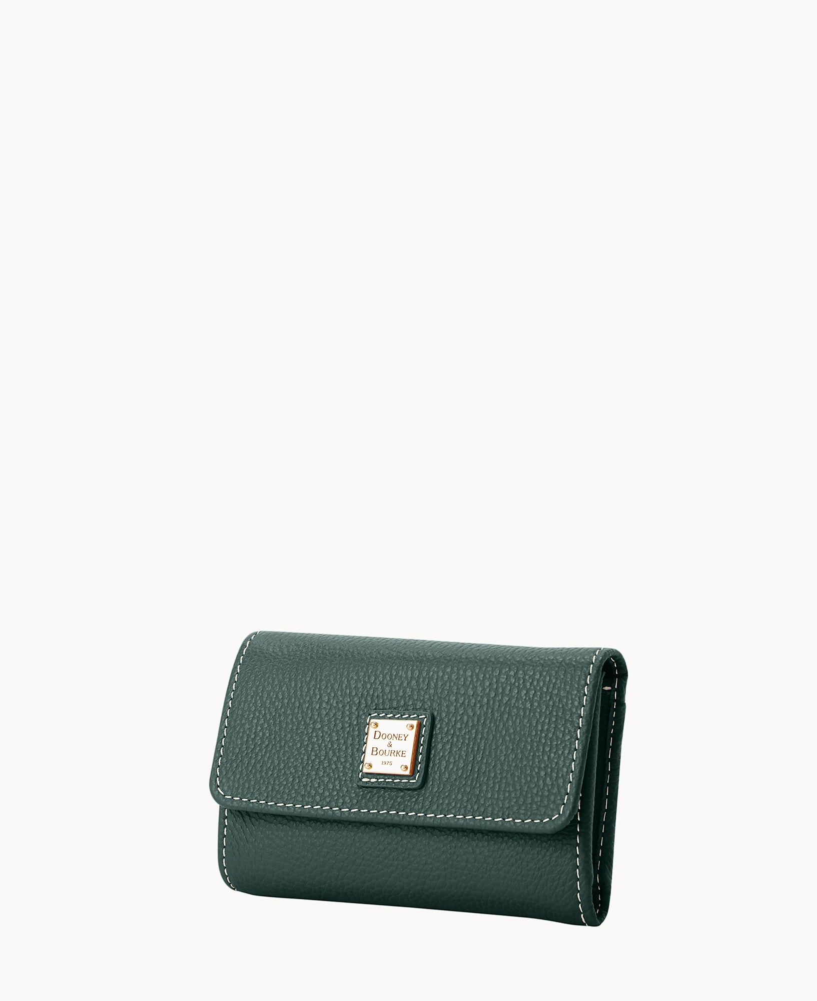 Lucca Leather Flap Wallet – ILoveDooney