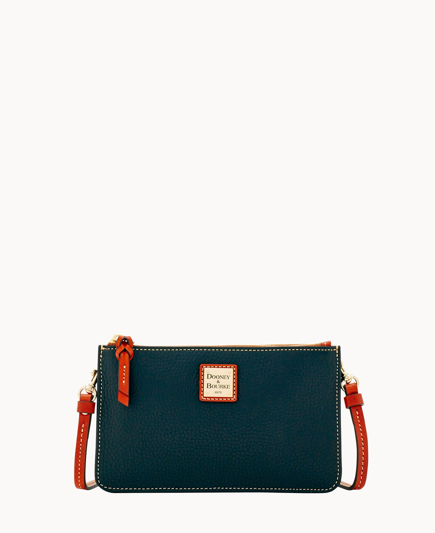 Pebble Grain Ella Crossbody