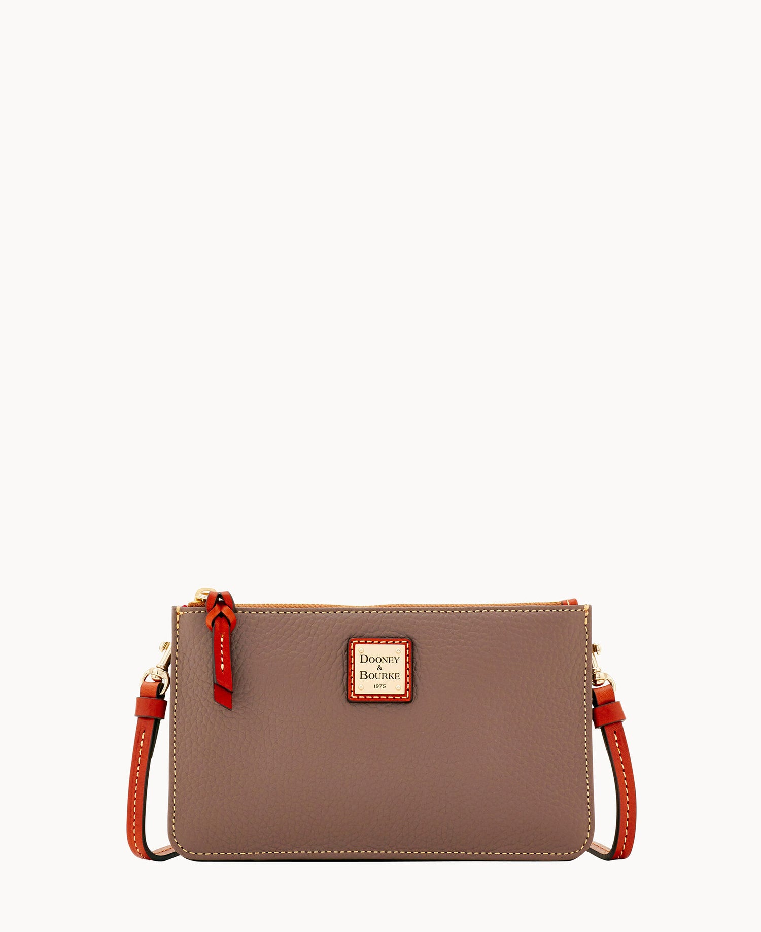 Pebble Grain Ella Crossbody