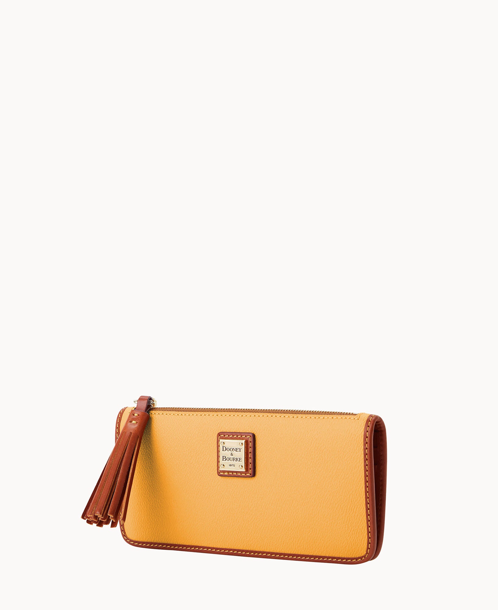 Kirby Tatum Wristlet – ILoveDooney