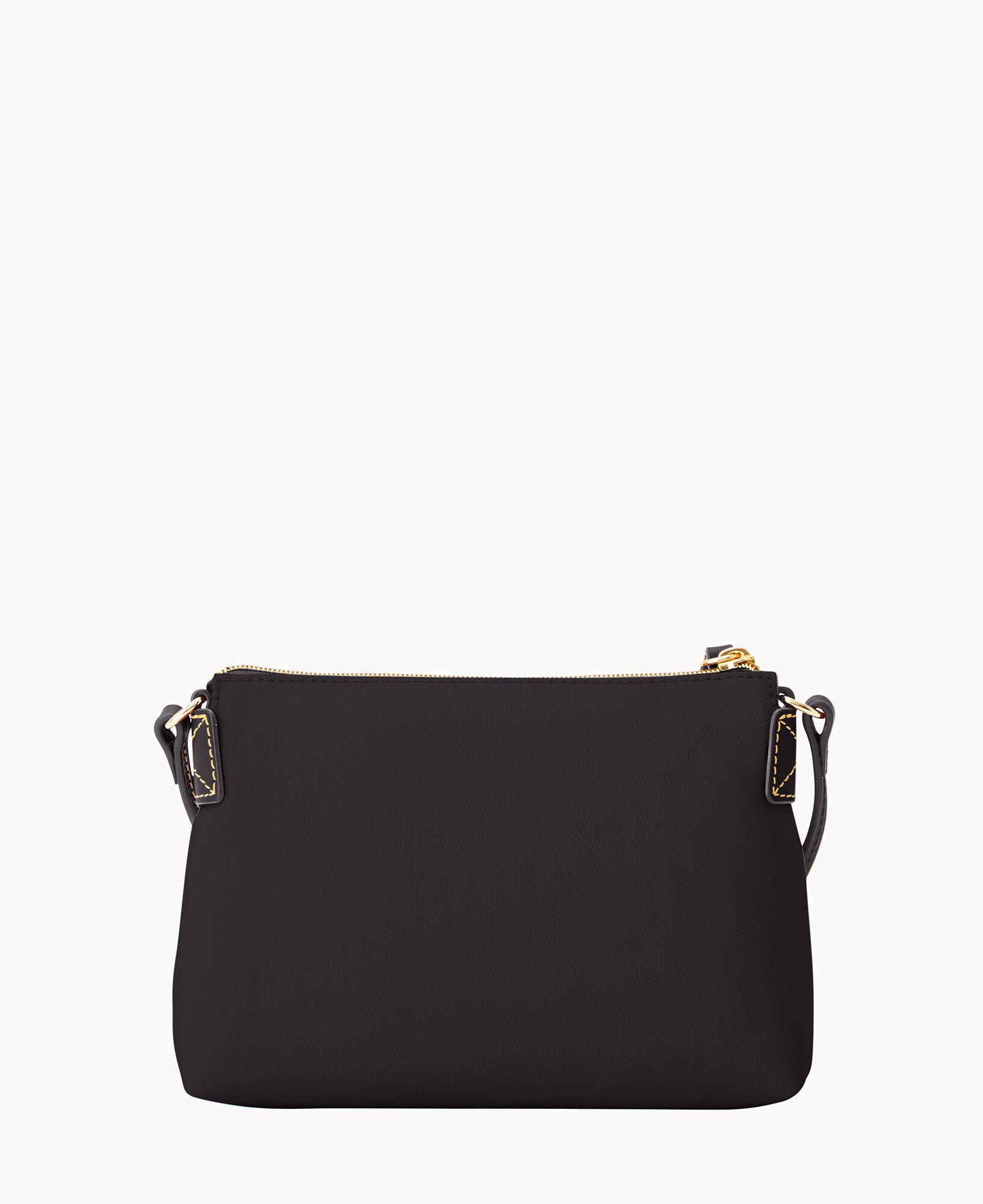 Nylon Crossbody Pouchette – ILoveDooney