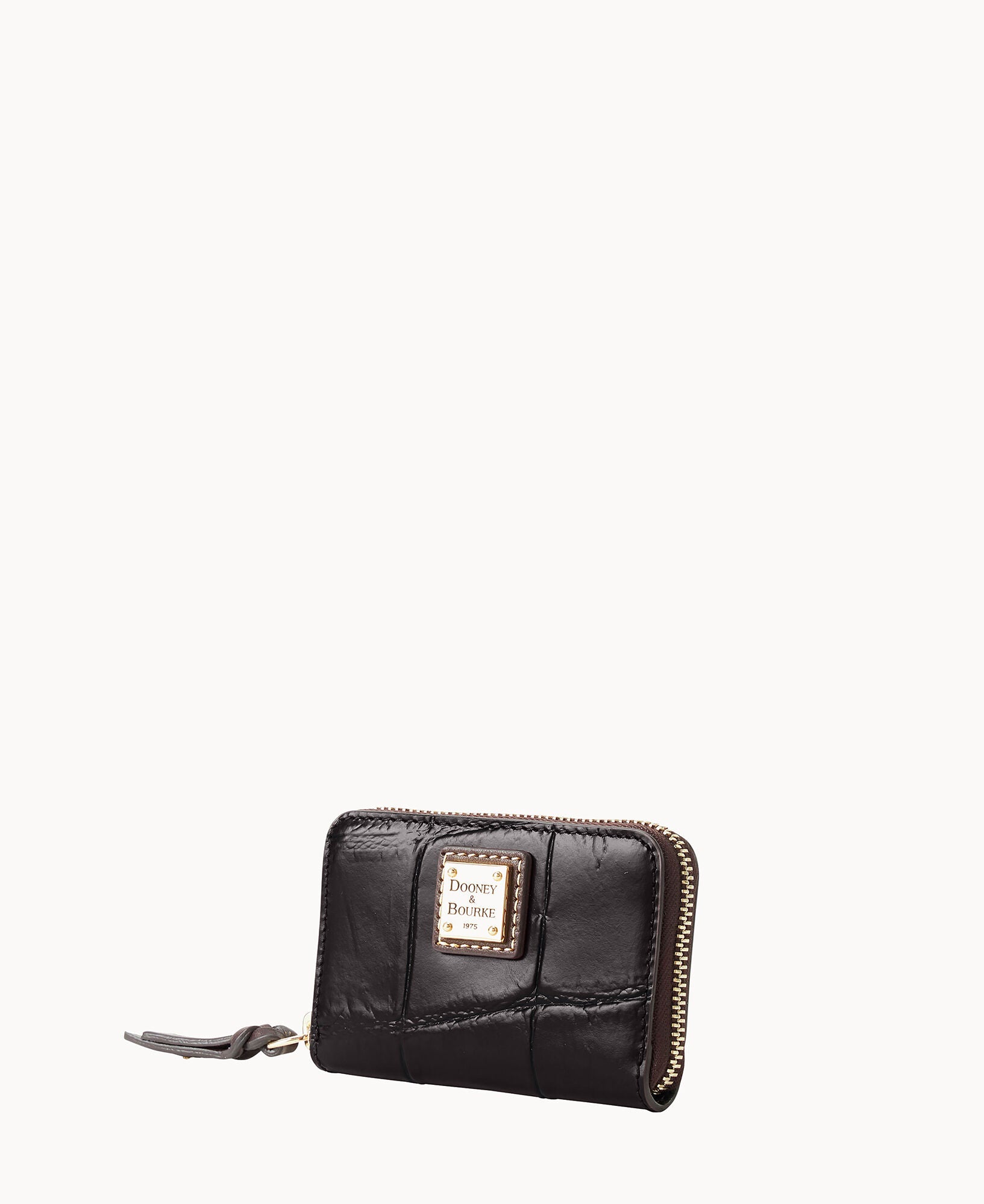 Denison Large Zip Around Credit Card Case – ILoveDooney