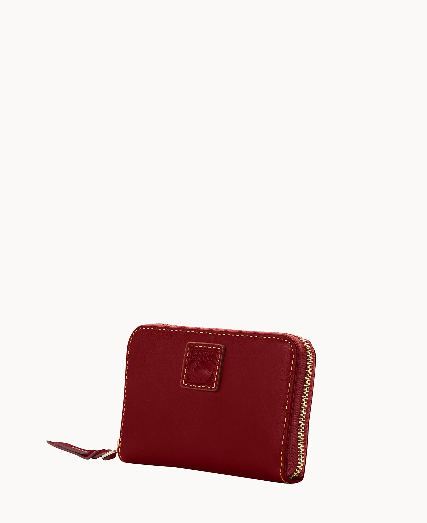 Florentine Medium Zip Around Wallet – ILoveDooney