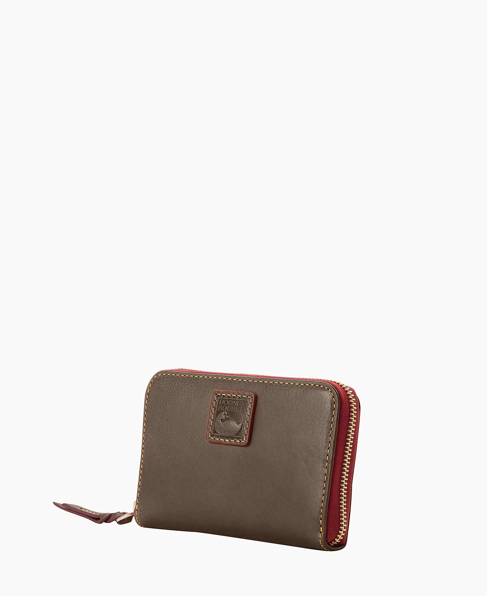 Florentine Medium Zip Around Wallet – ILoveDooney