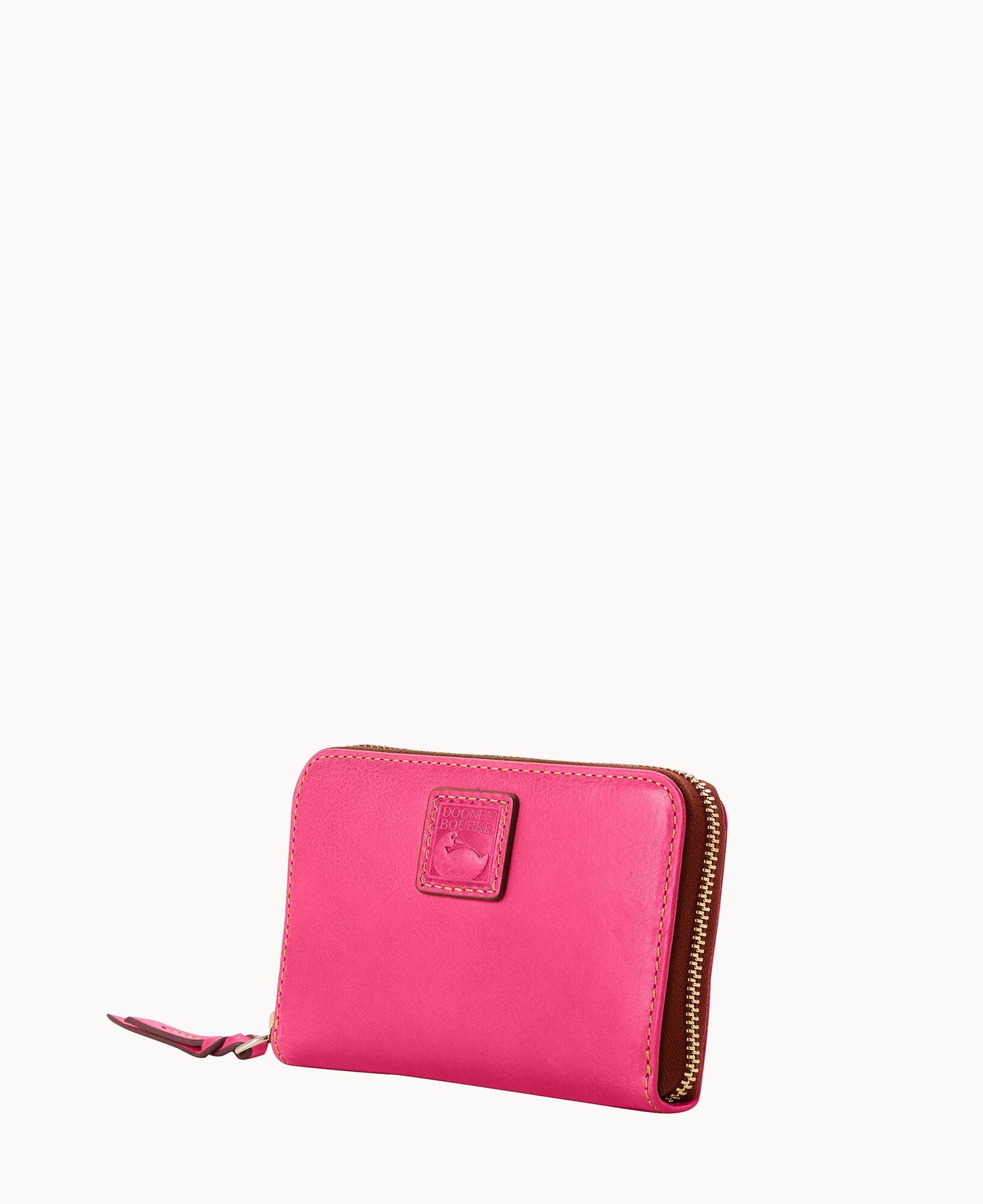 Florentine Medium Zip Around Wallet – ILoveDooney
