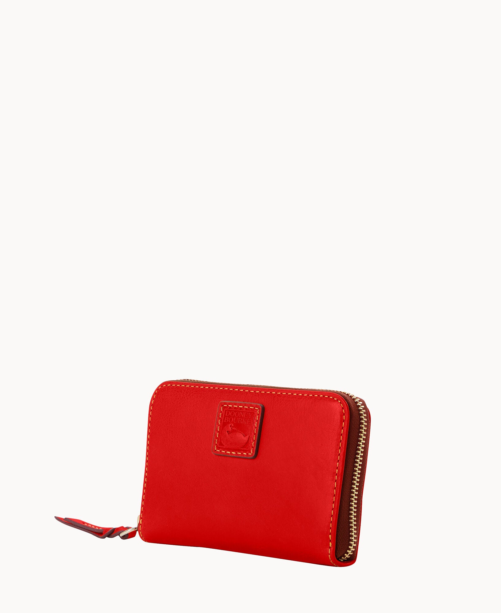 Florentine Medium Zip Around Wallet – ILoveDooney