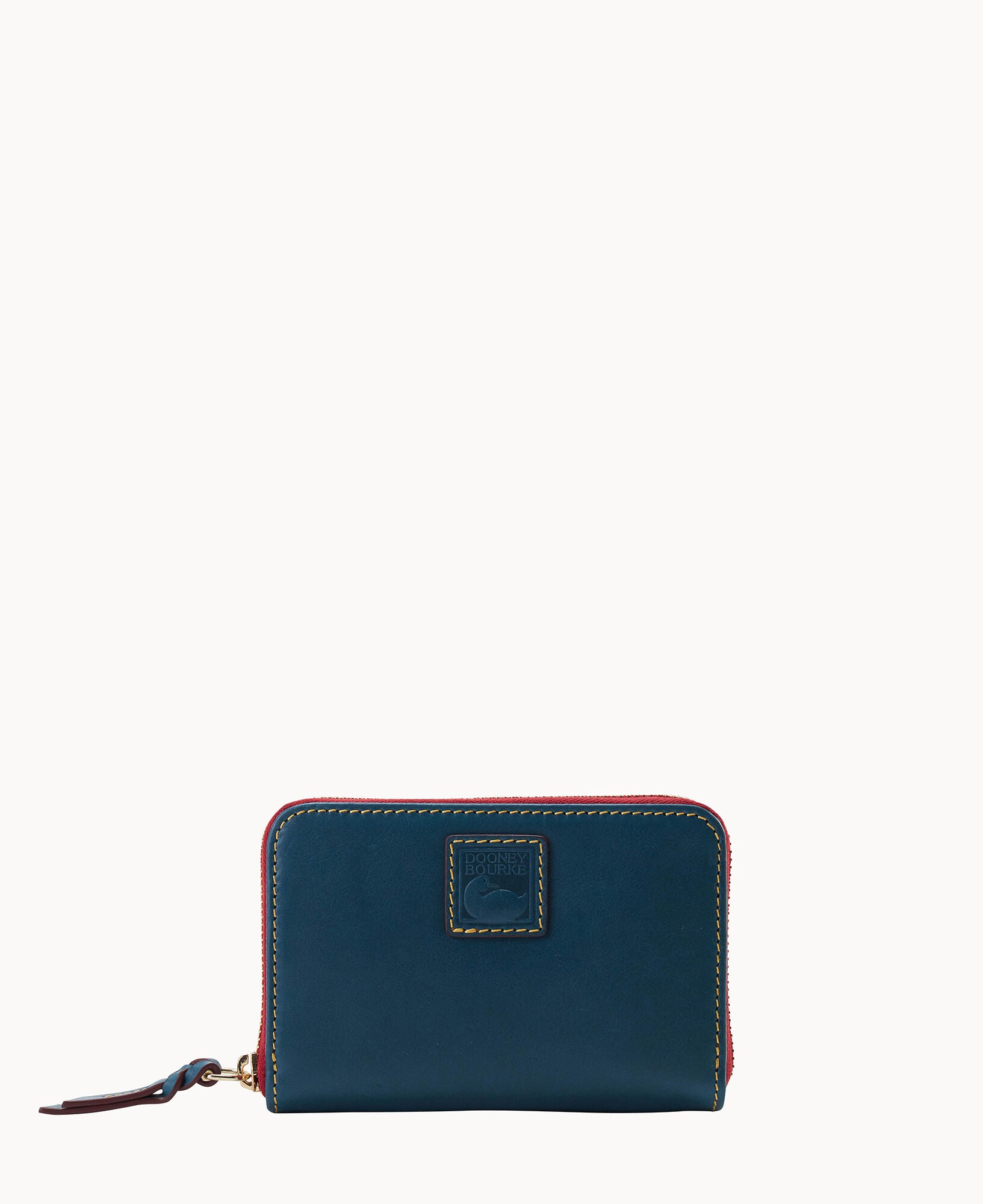 Florentine Medium Zip Around Wallet – ILoveDooney