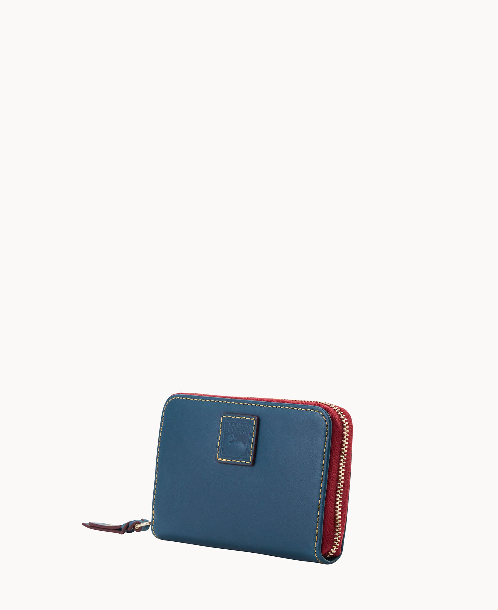 Florentine Medium Zip Around Wallet – ILoveDooney