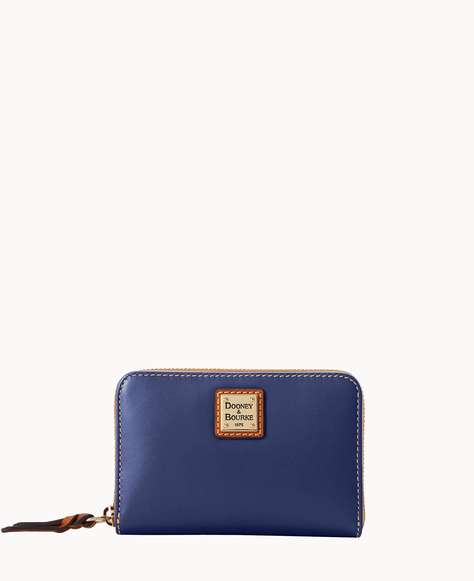 Wexford Leather Medium Zip Around Wallet – ILoveDooney