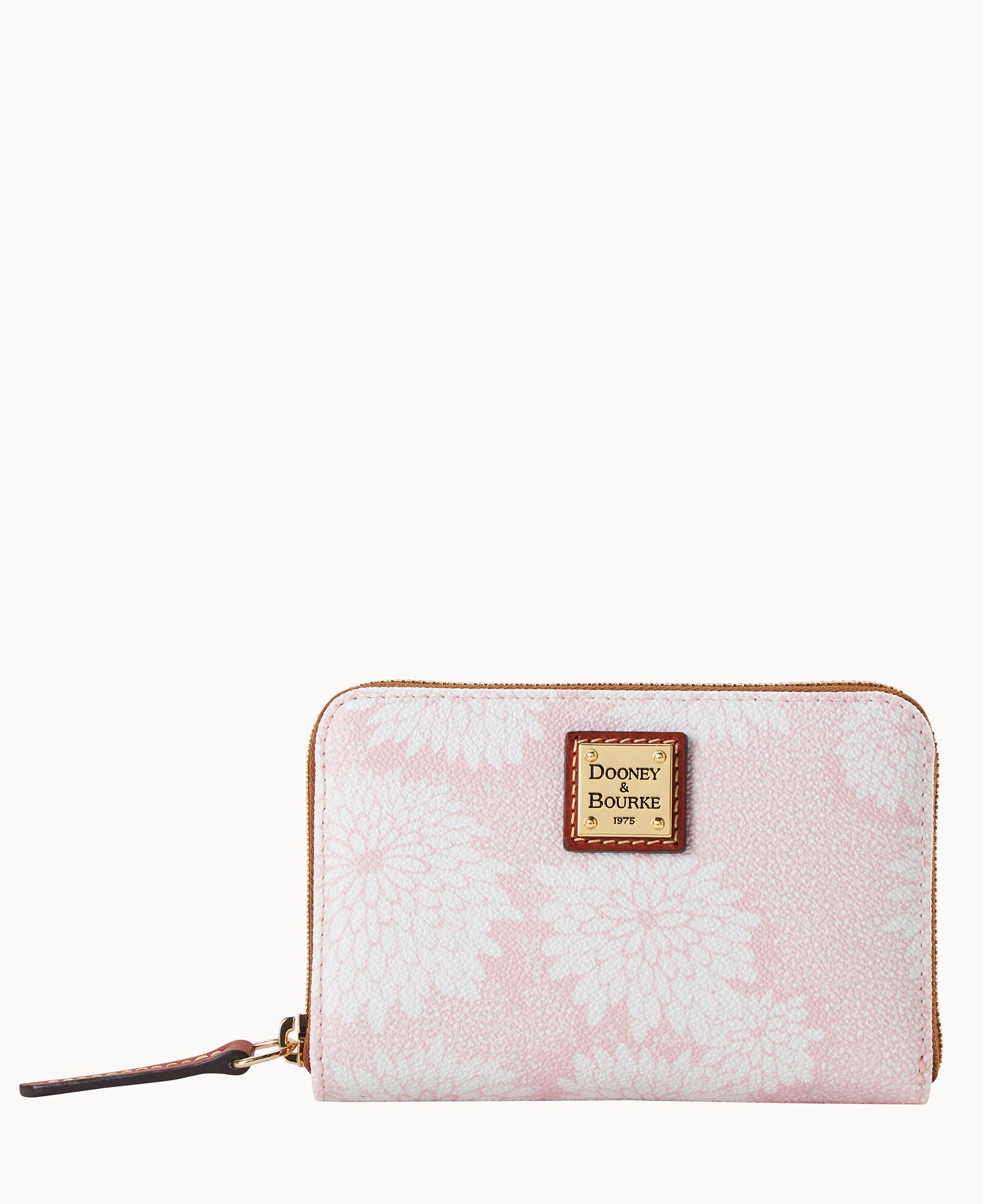 Zinnia Medium Zip Around Wallet – ILoveDooney