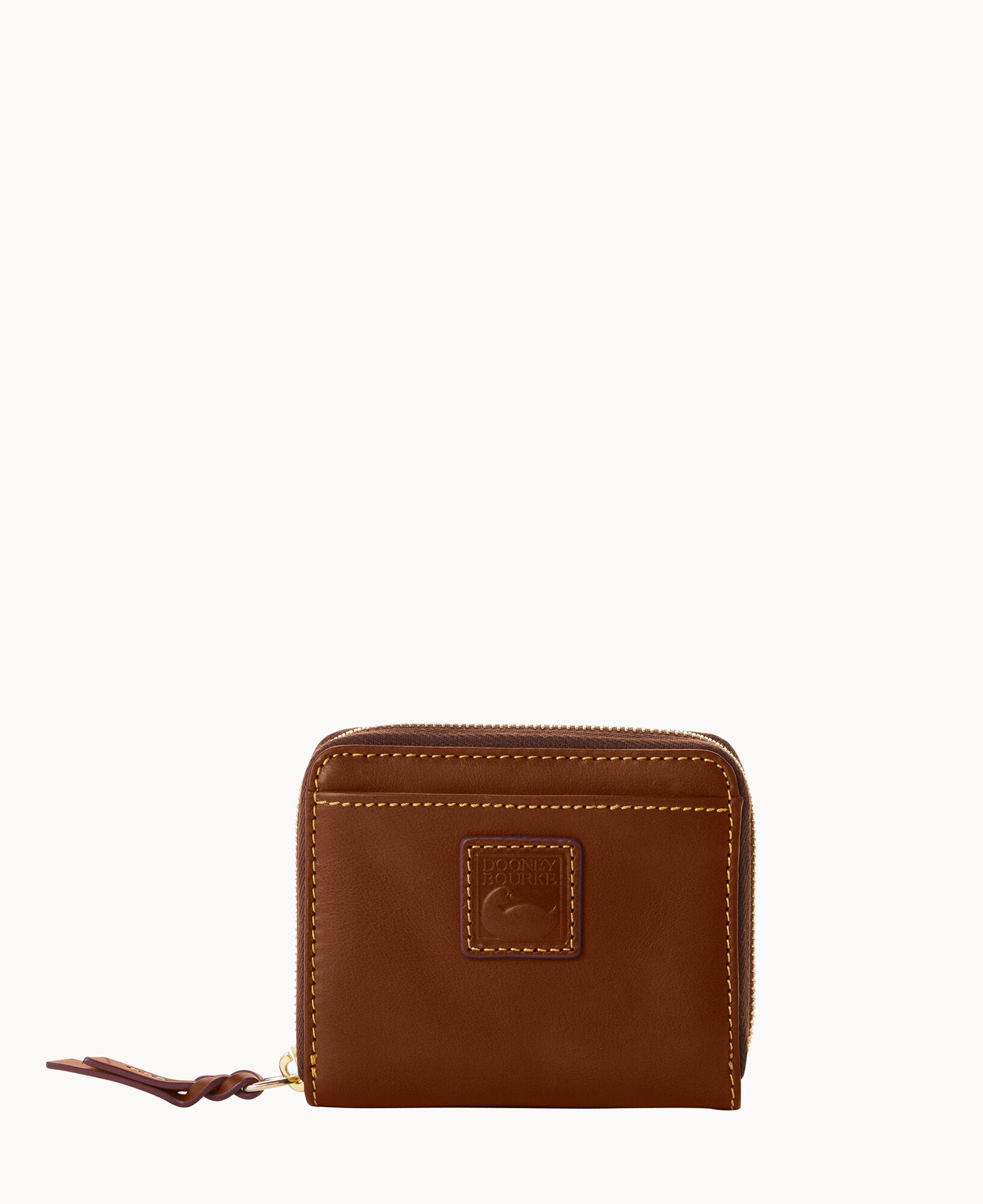 Florentine Small Zip Around Wallet – ILoveDooney