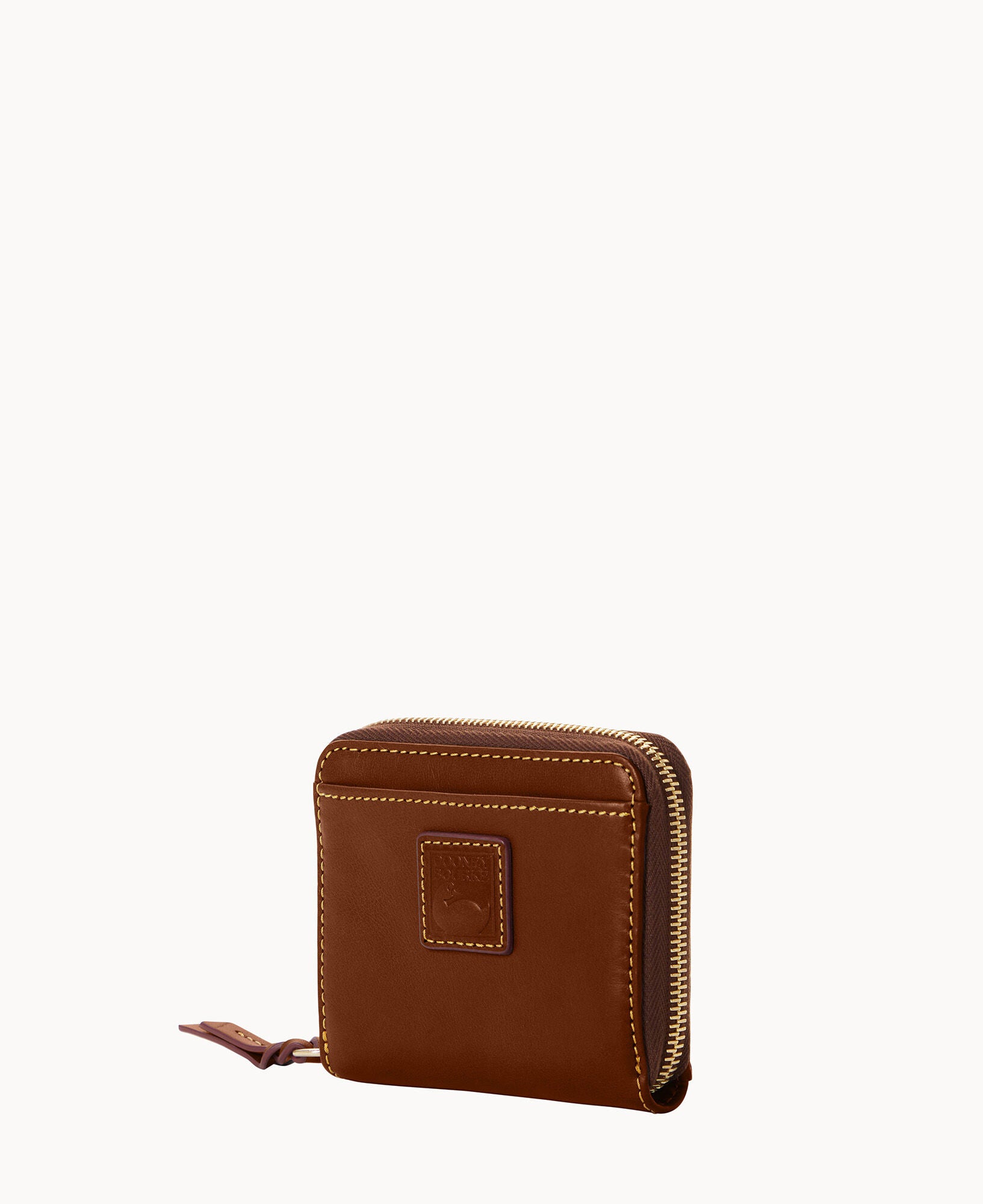 Florentine Small Zip Around Wallet – ILoveDooney