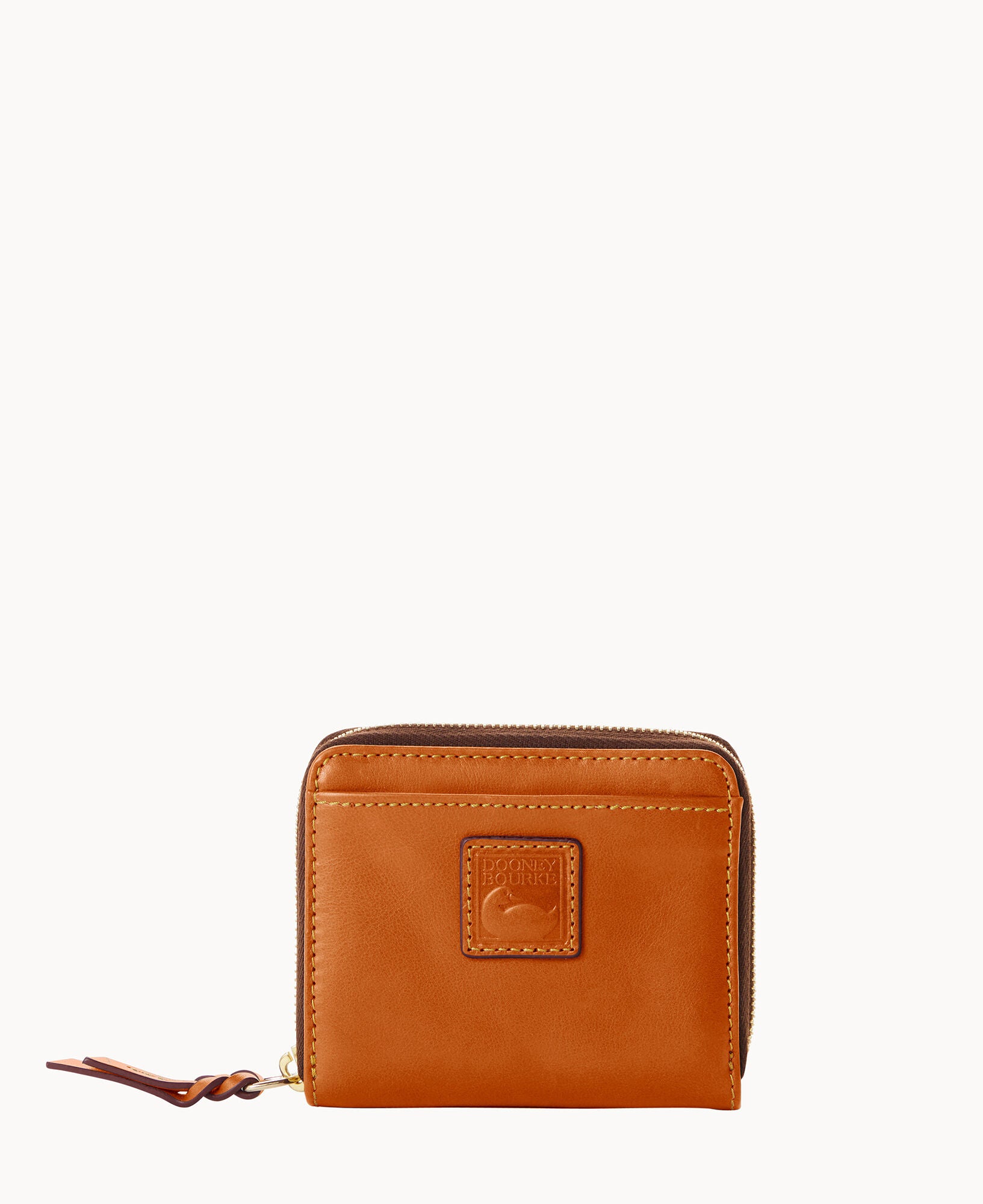 Florentine Small Zip Around Wallet – ILoveDooney