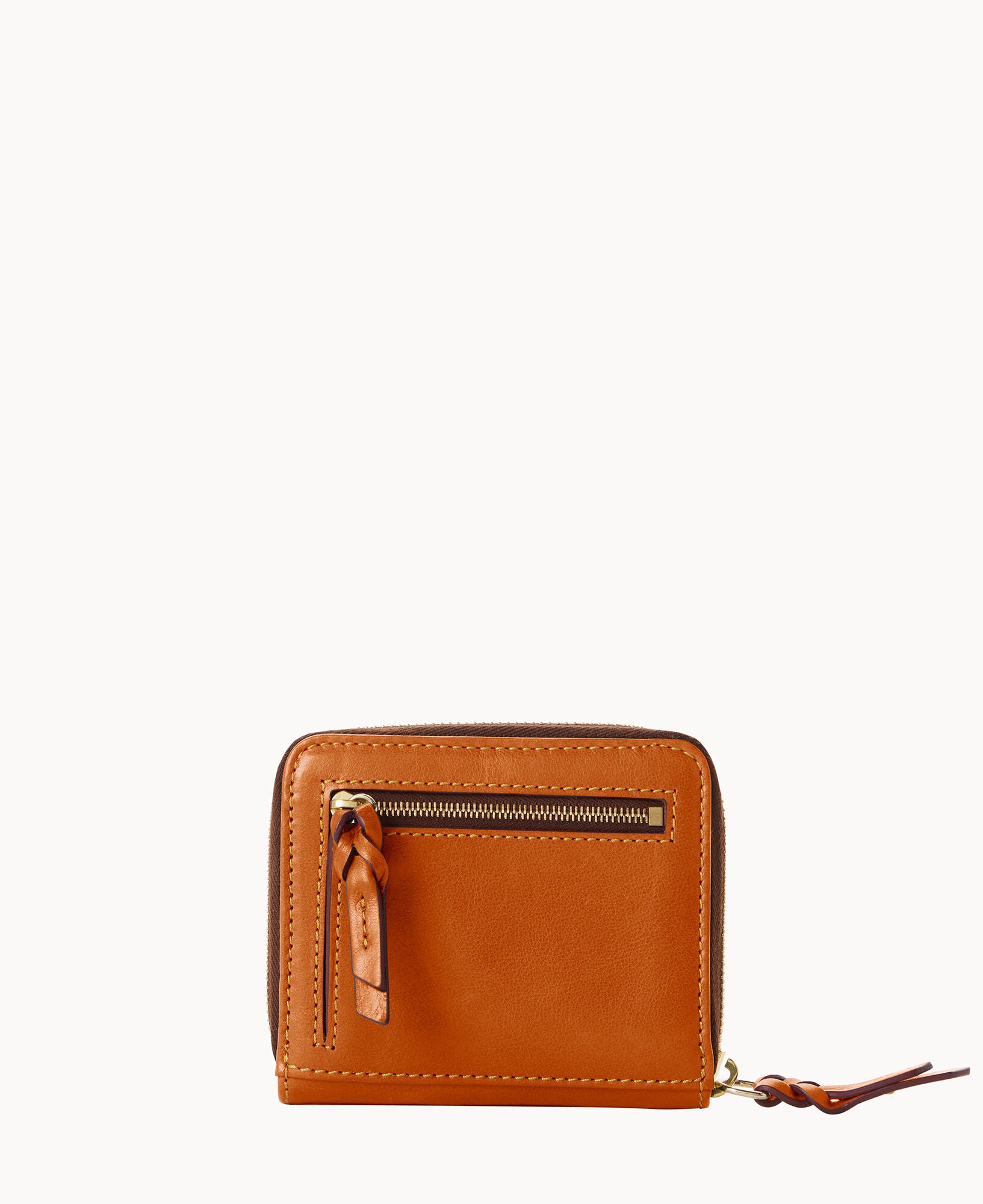 Florentine Small Zip Around Wallet – ILoveDooney