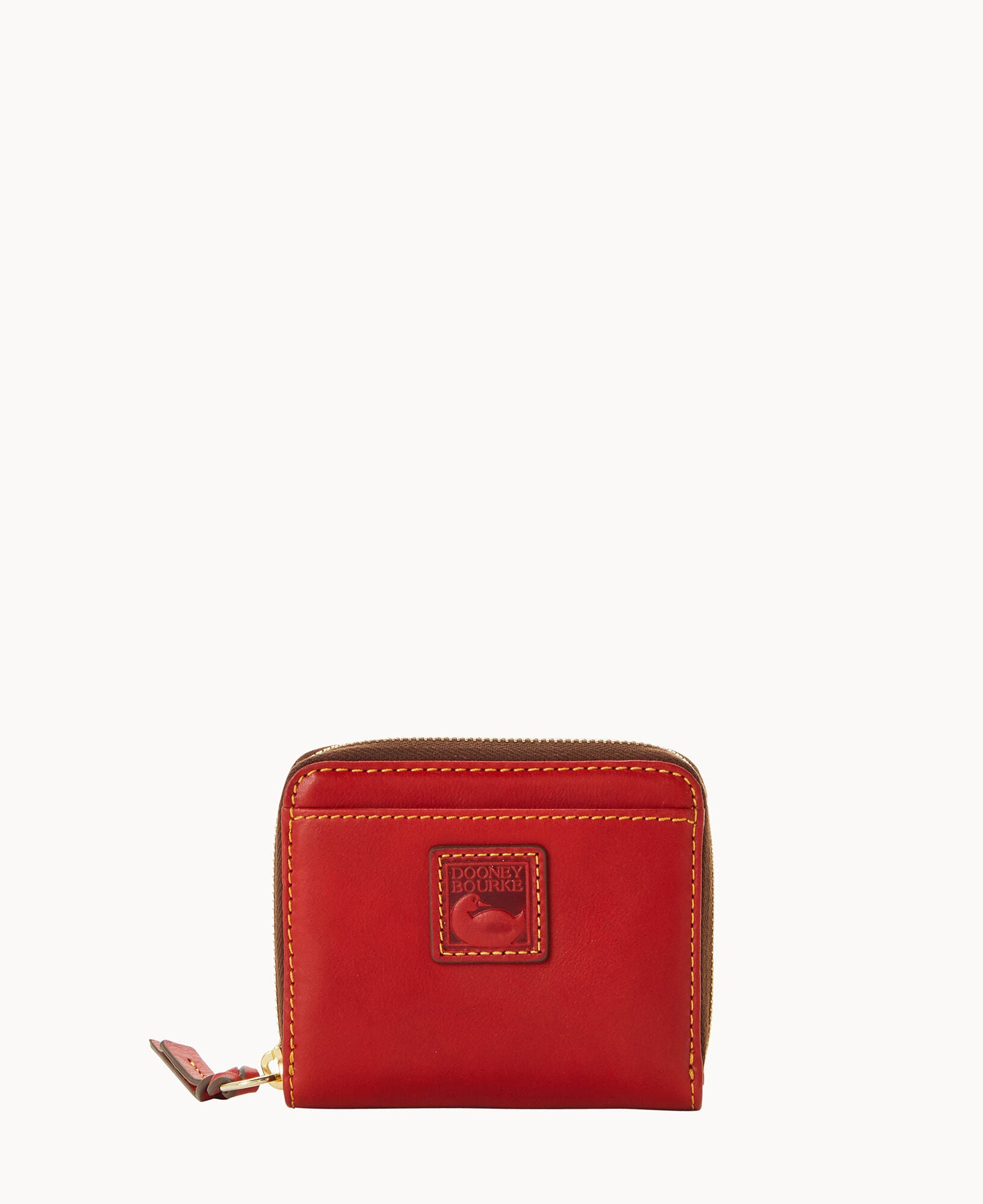 Florentine Small Zip Around Wallet – ILoveDooney