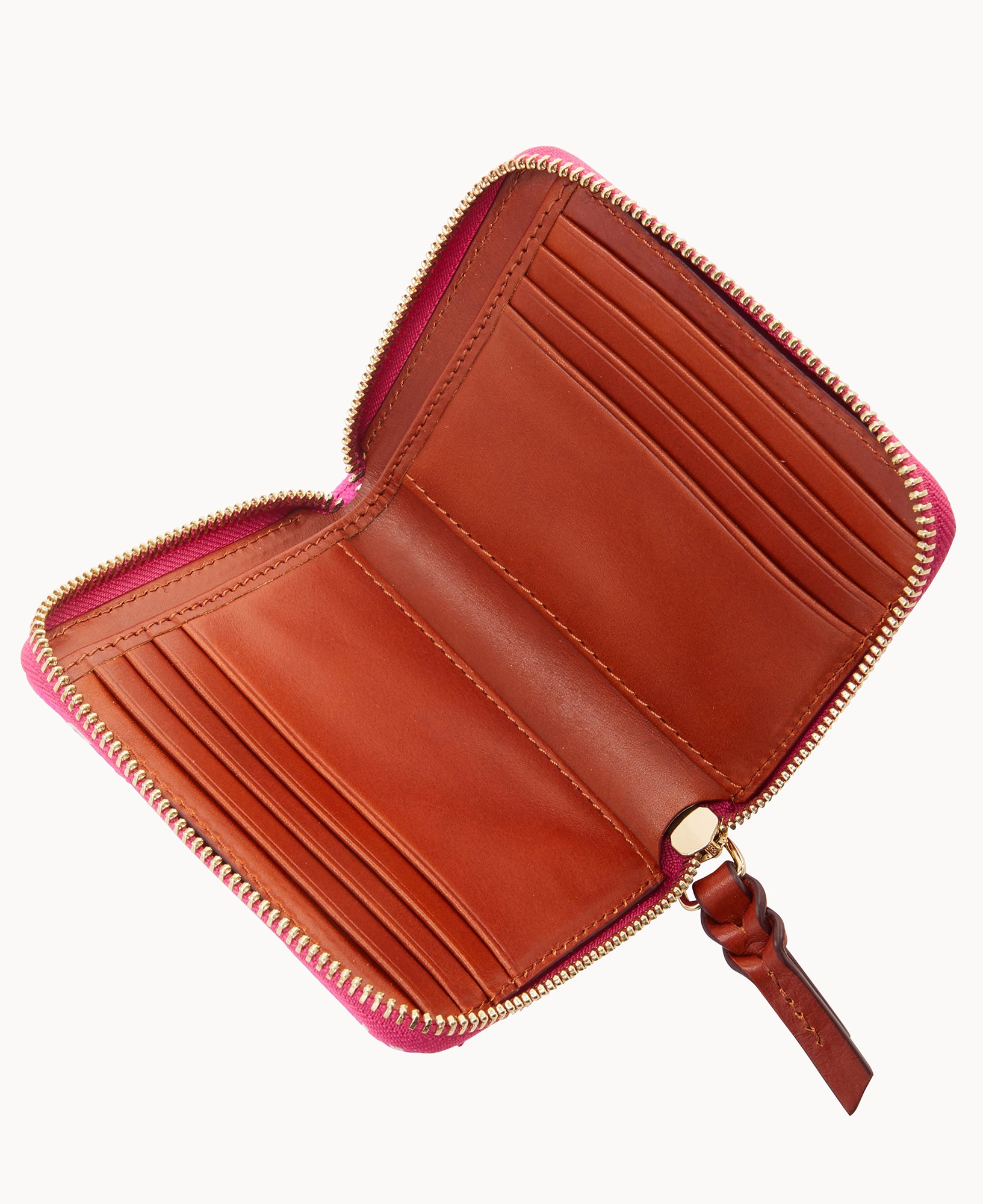 Gretta Small Zip Around Wallet – ILoveDooney