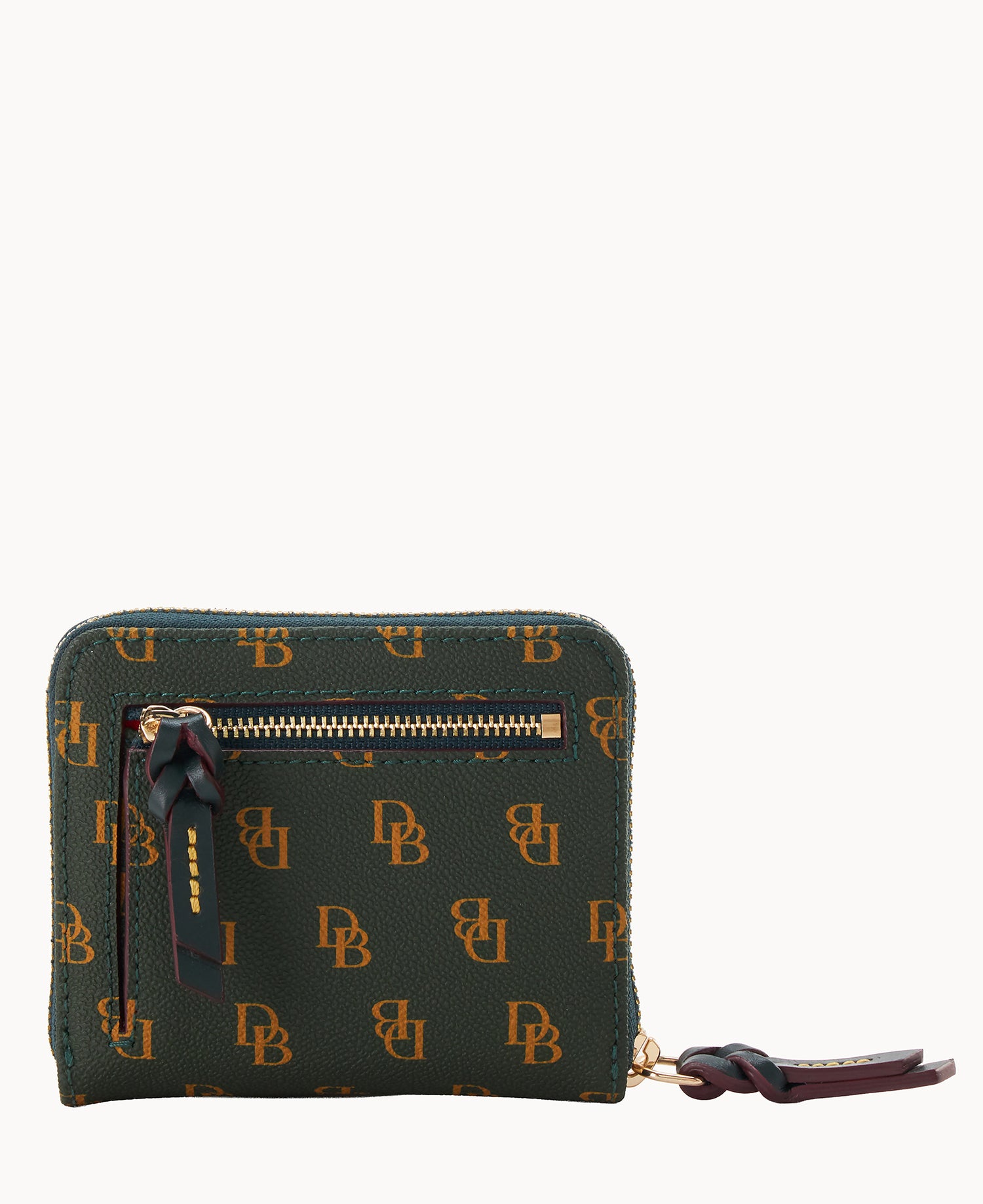 Gretta Small Zip Around Wallet