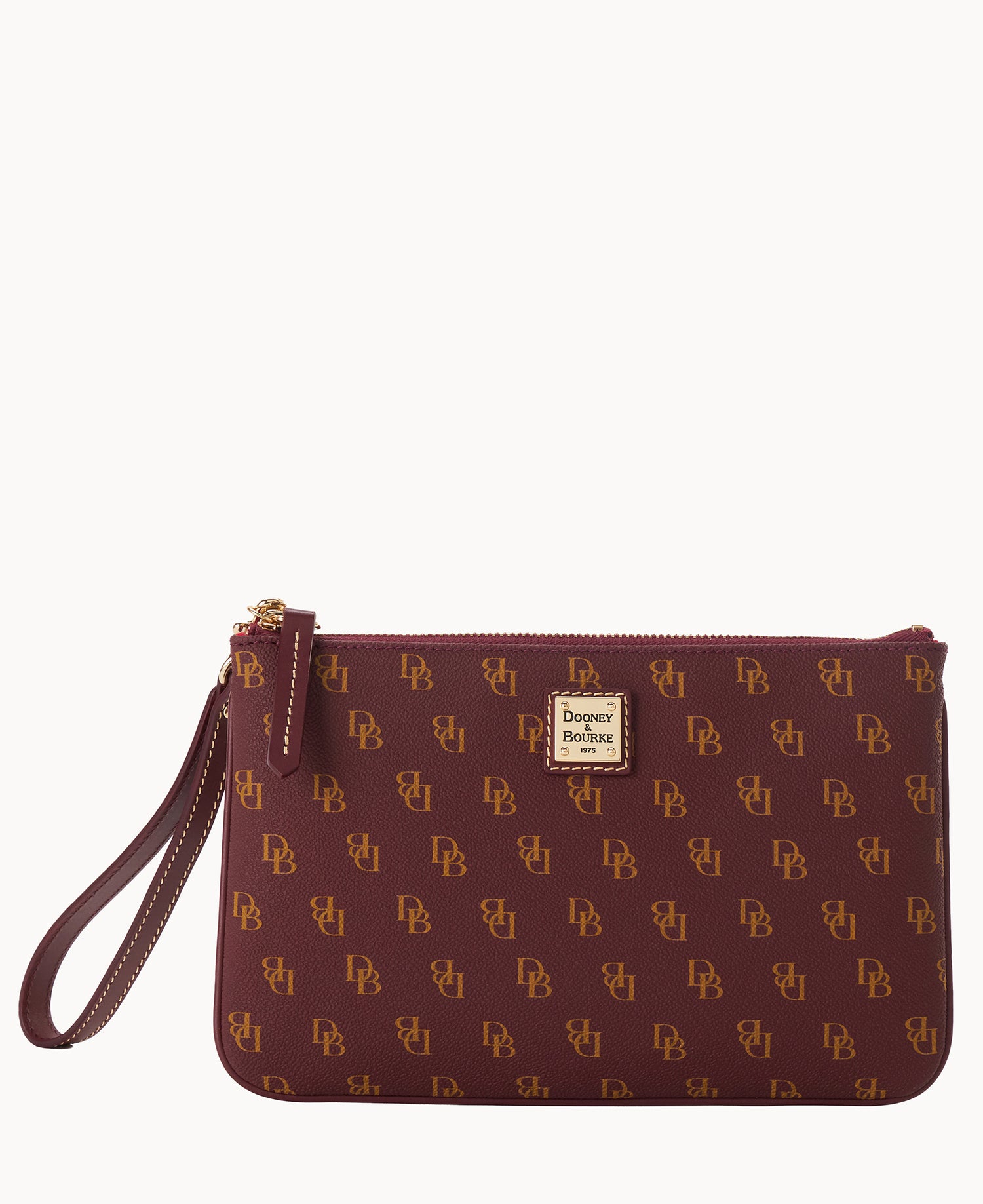 Blakely Large Wristlet