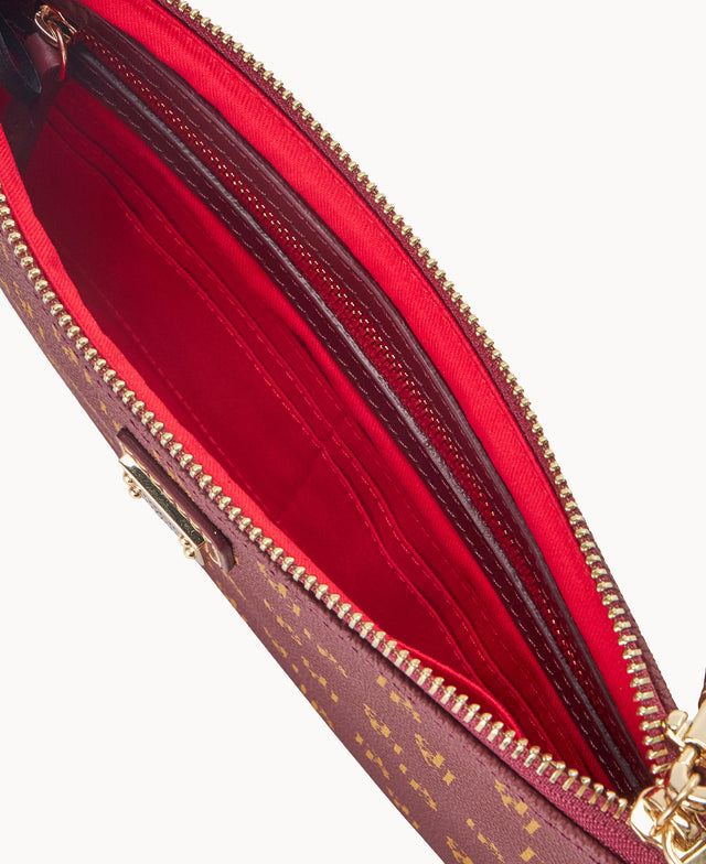Blakely Large Wristlet