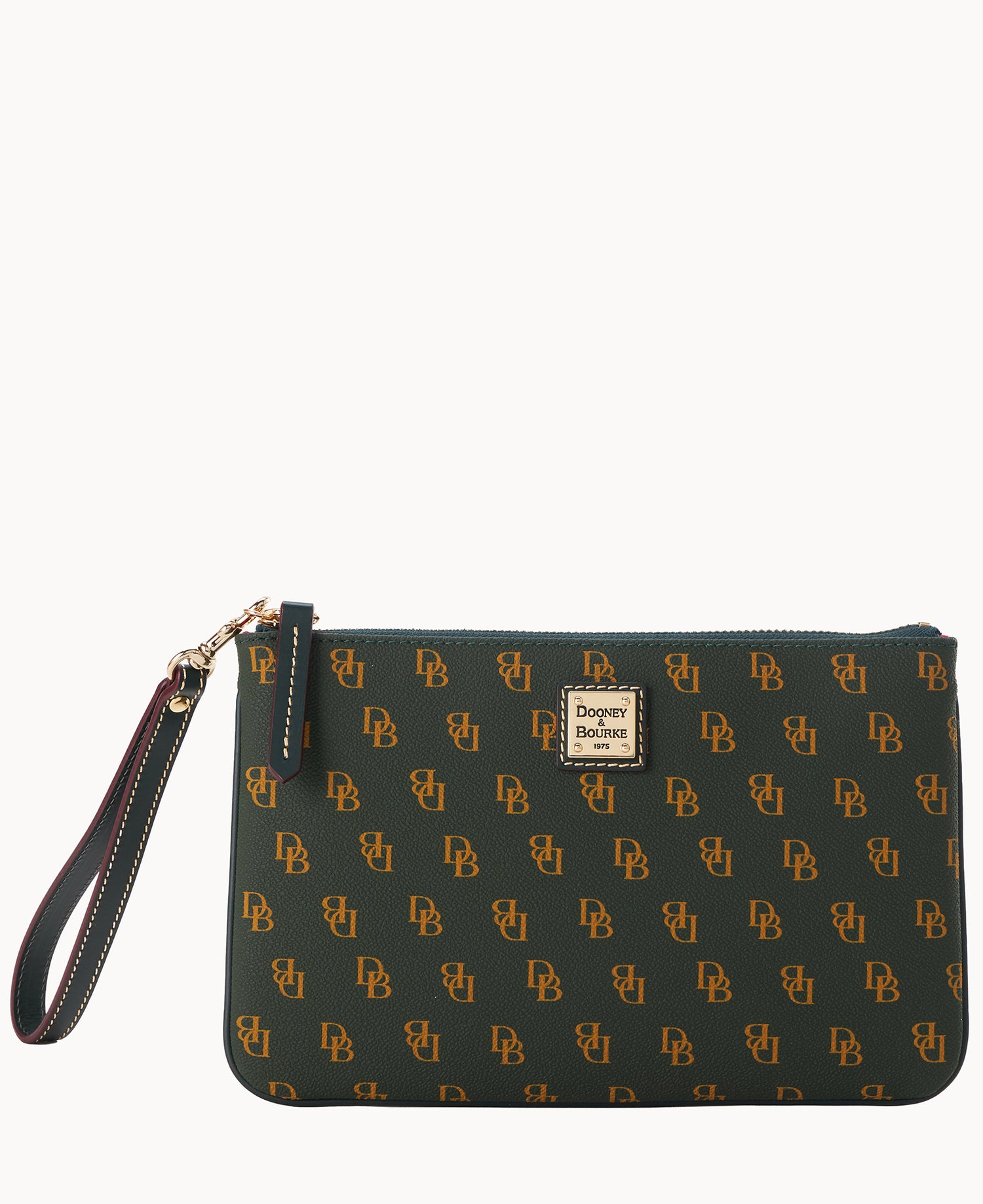 Blakely Large Wristlet