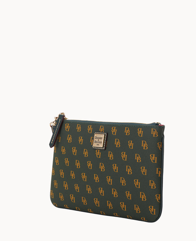 Blakely Large Wristlet
