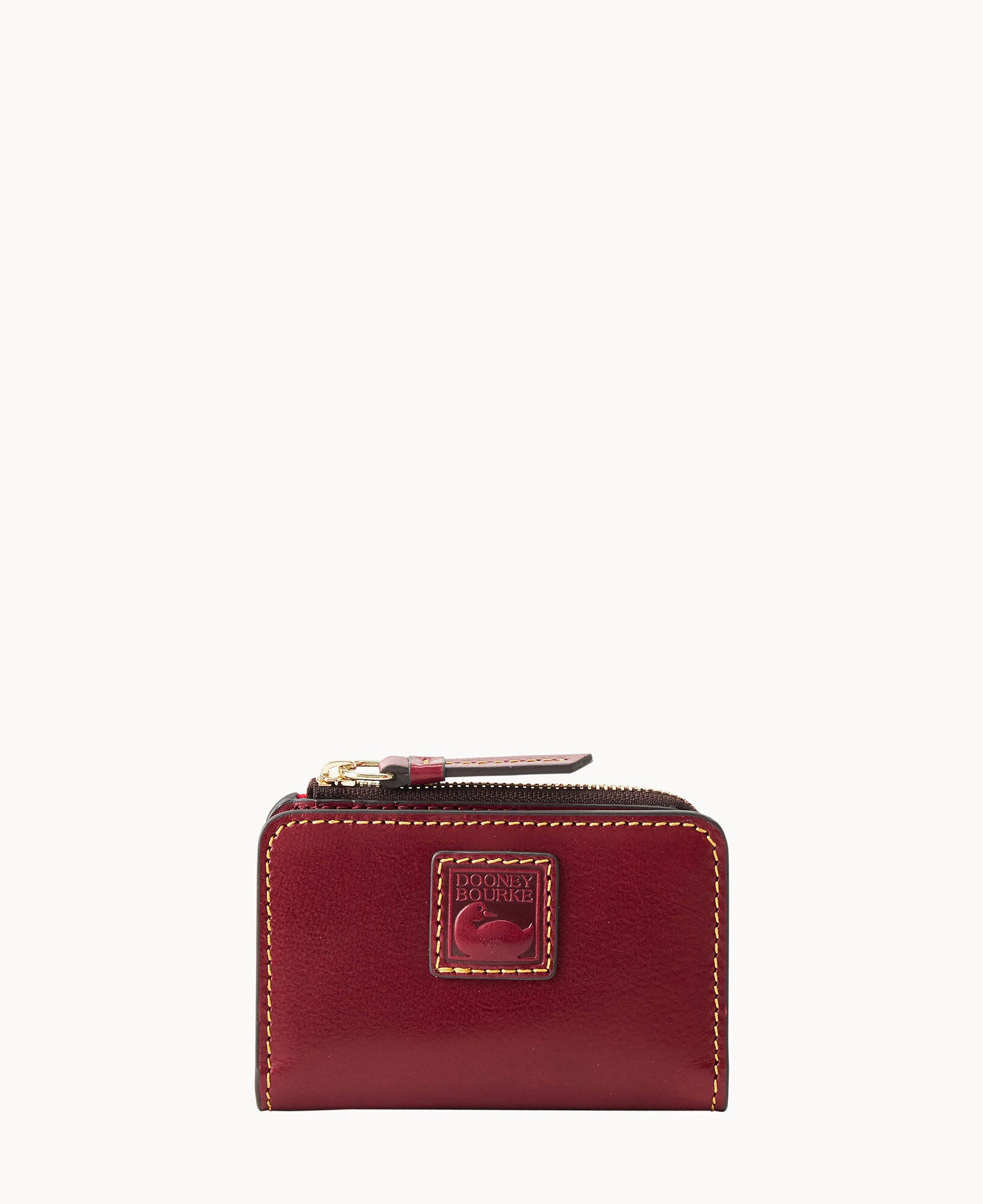 Florentine Zip Credit Card Wallet 12 – ILoveDooney