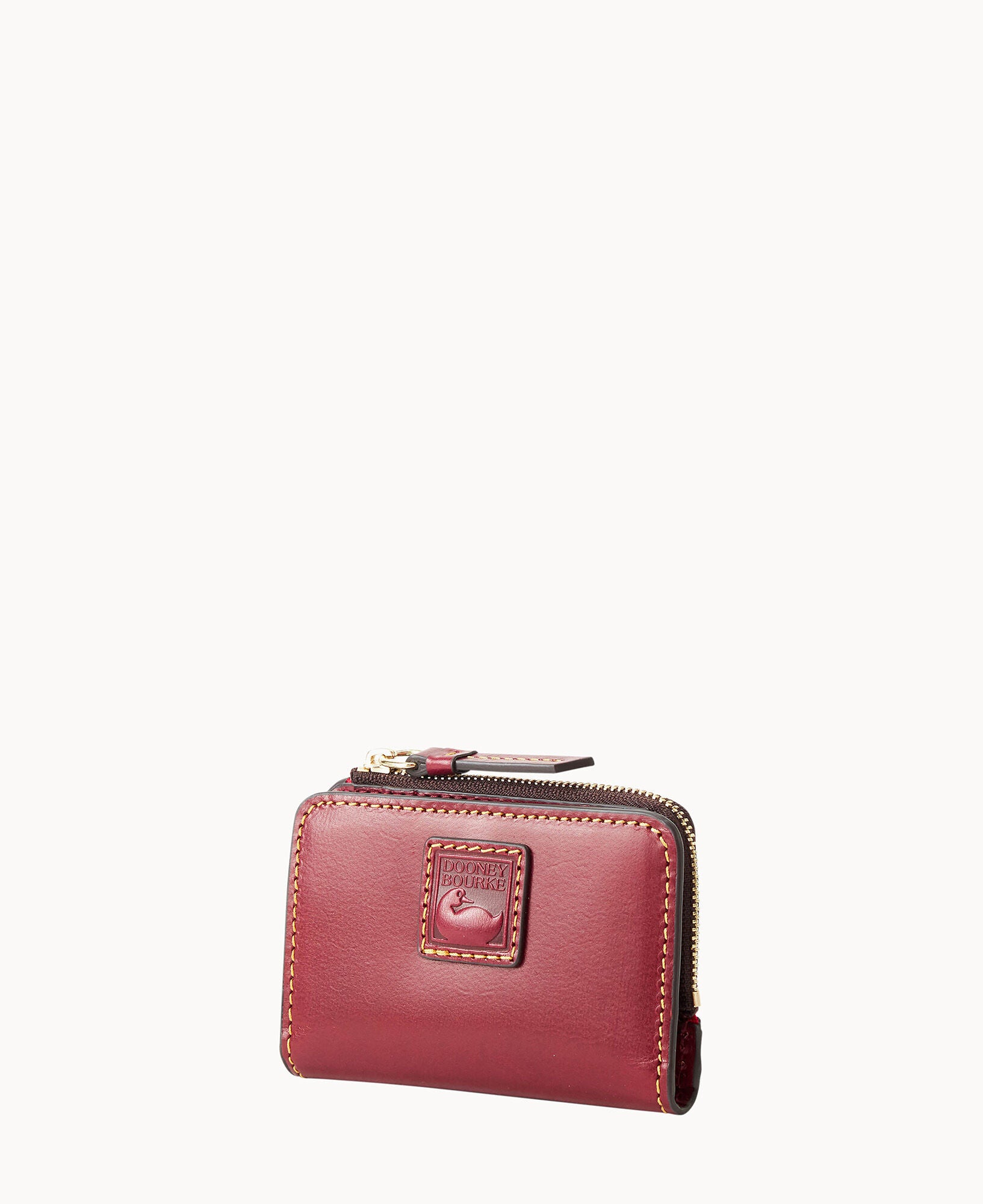 Florentine Zip Credit Card Wallet 12 – ILoveDooney