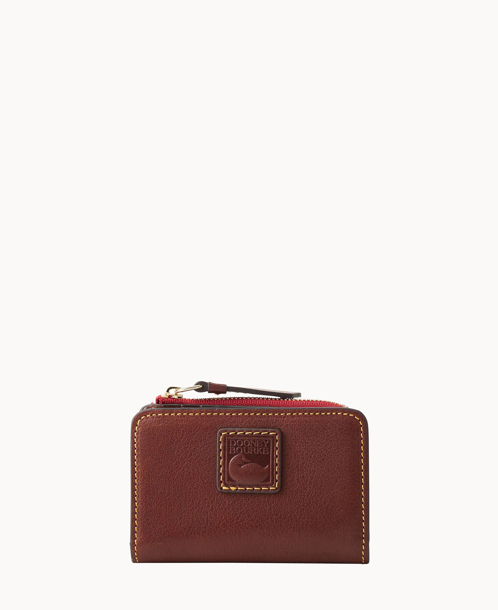 Florentine Zip Credit Card Wallet 12 – ILoveDooney