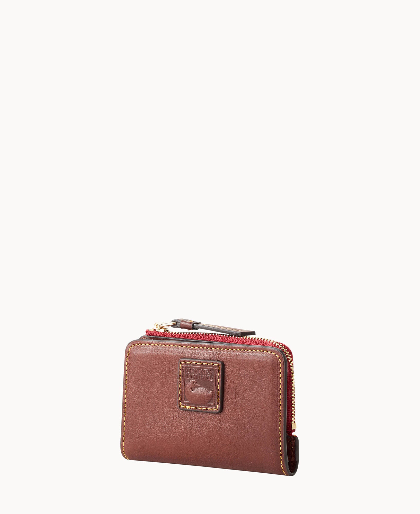Florentine Zip Credit Card Wallet 12 – ILoveDooney