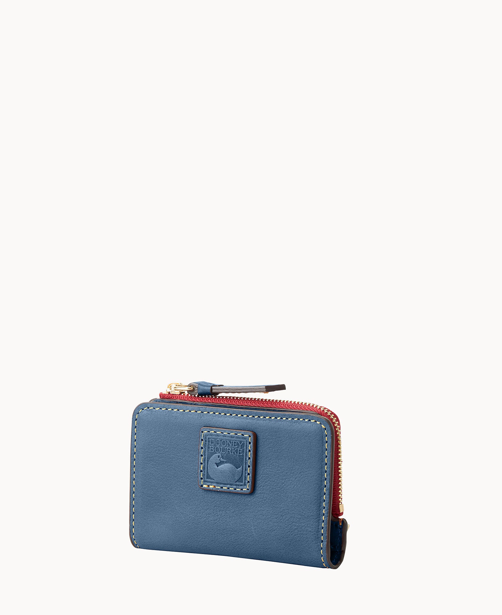 Florentine Zip Credit Card Wallet 12 – ILoveDooney