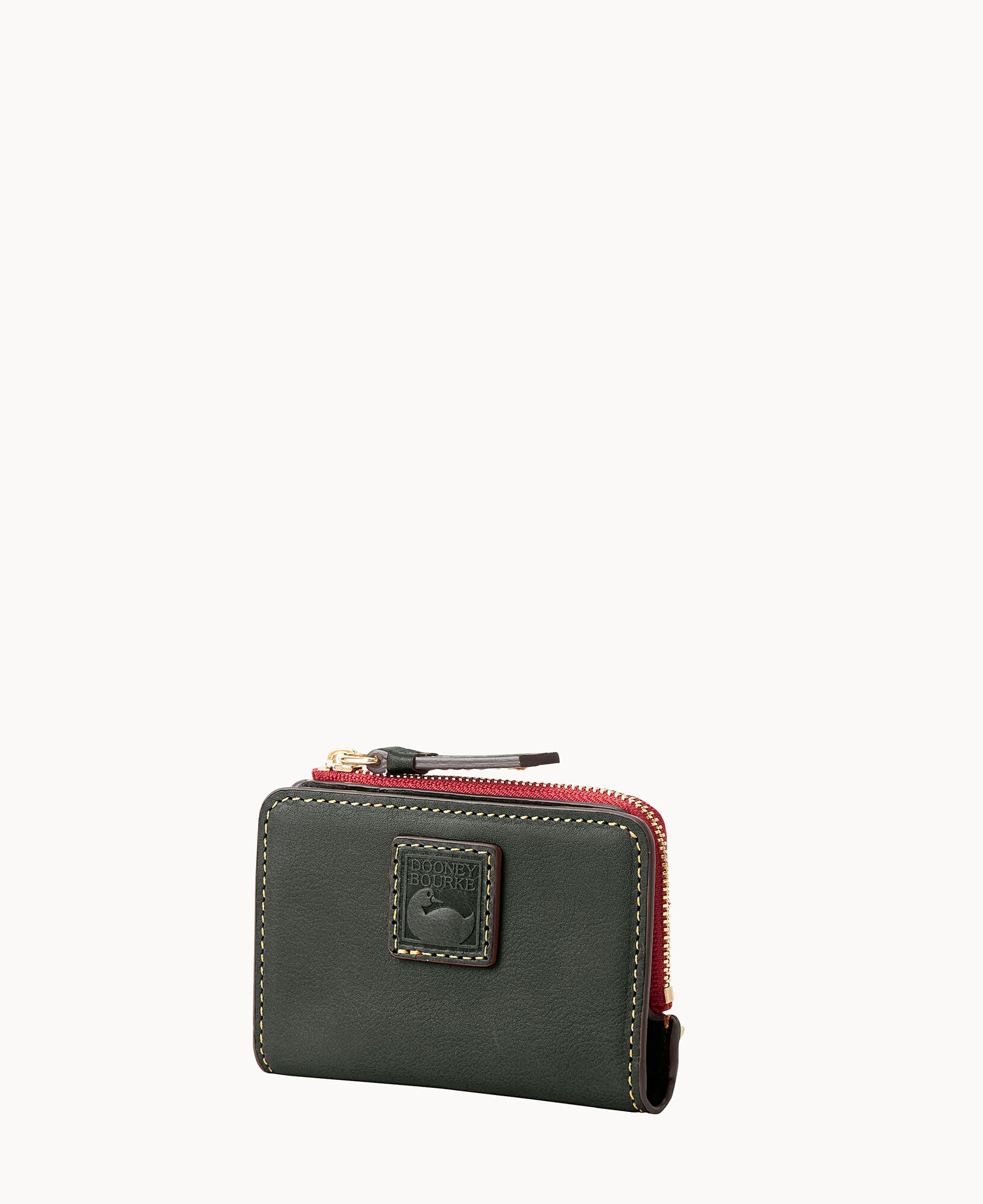Florentine Zip Credit Card Wallet 12 – ILoveDooney
