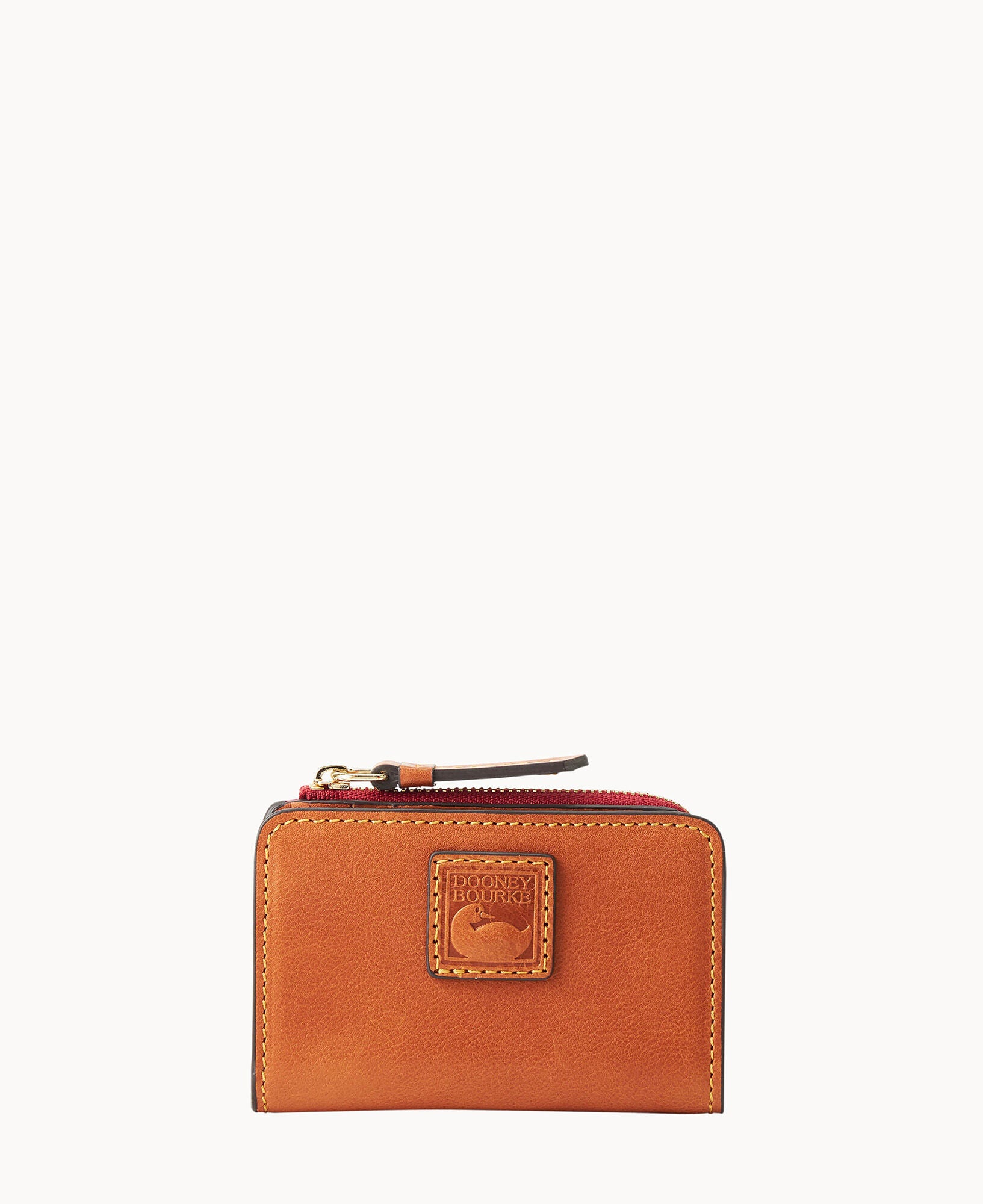 Florentine Zip Credit Card Wallet 12 – ILoveDooney