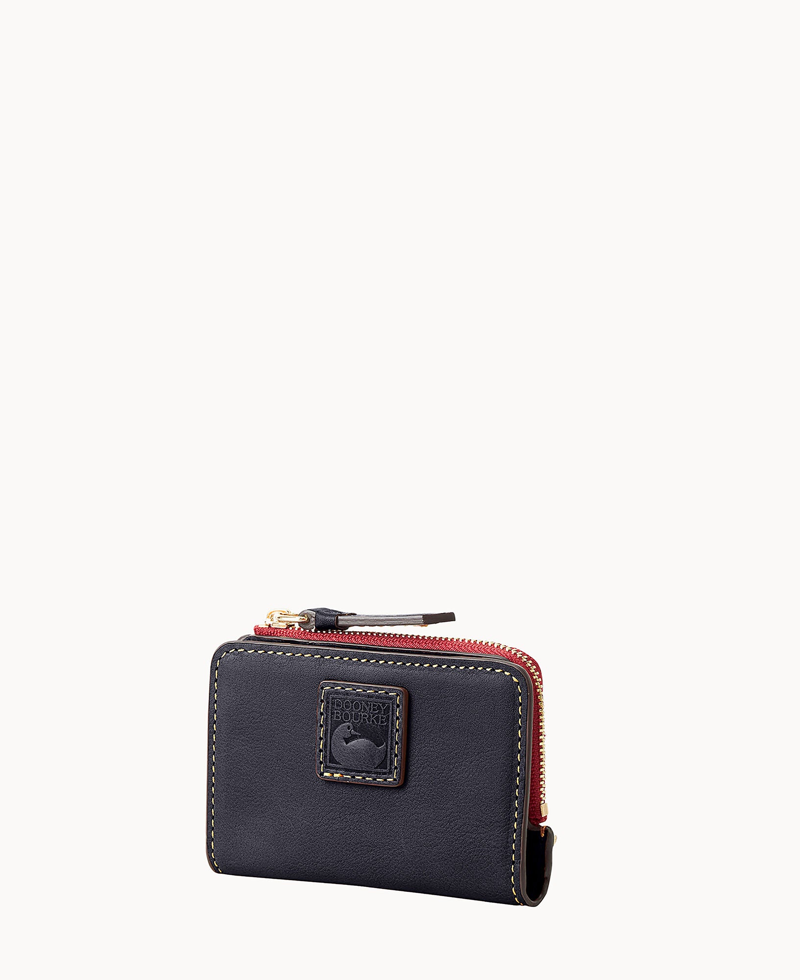 Florentine Zip Credit Card Wallet 12 – ILoveDooney