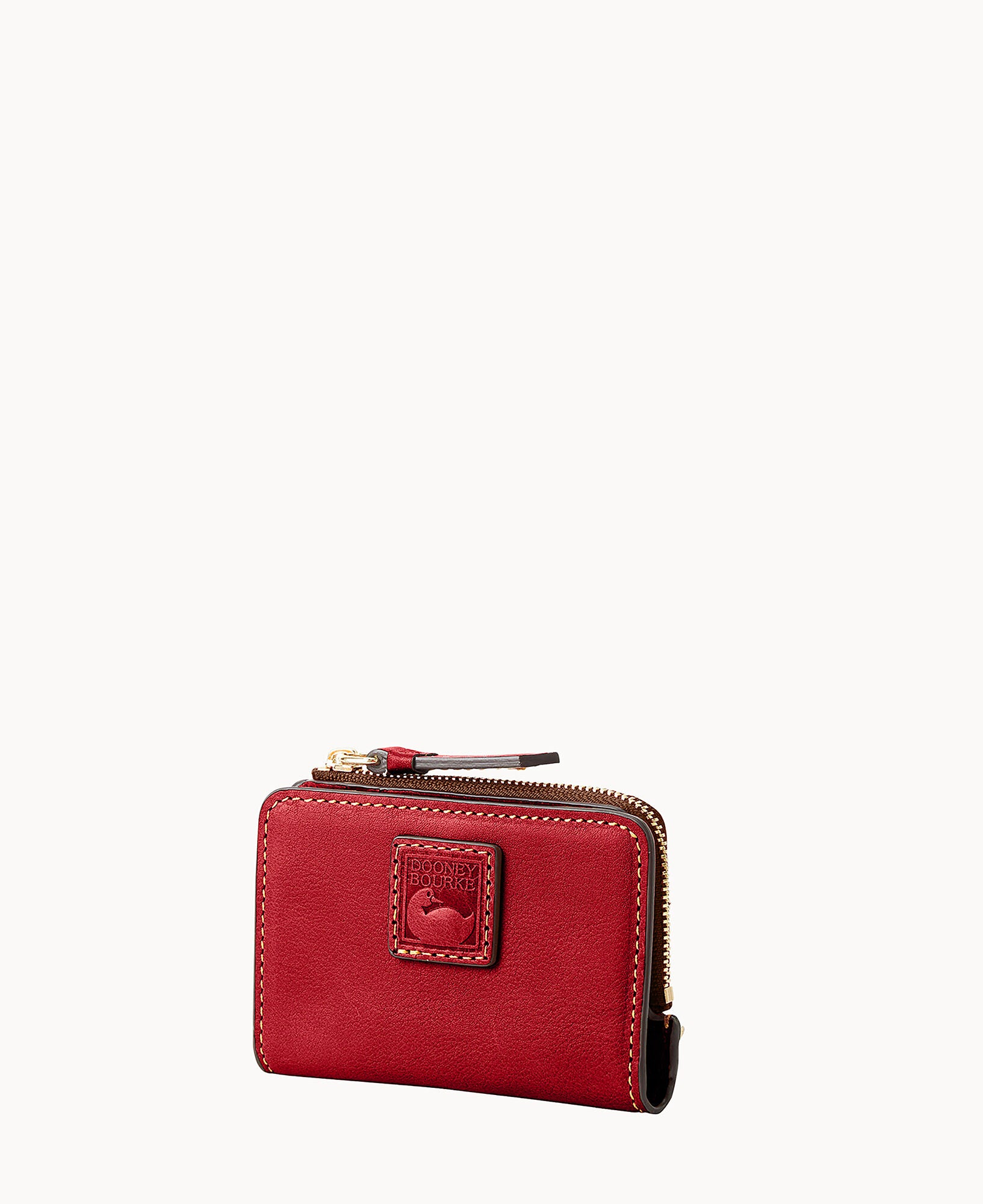 Florentine Zip Credit Card Wallet 12 – ILoveDooney