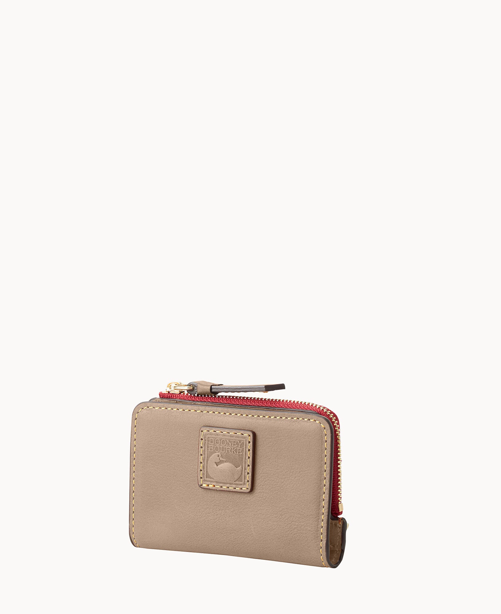 Florentine Zip Credit Card Wallet 12 – ILoveDooney