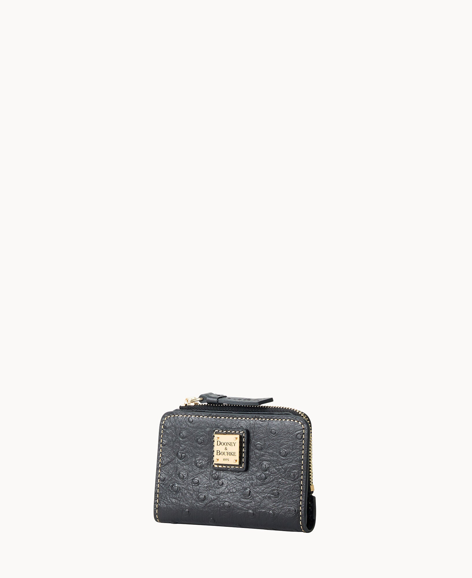 Ostrich Zip Credit Card Wallet 12 – ILoveDooney