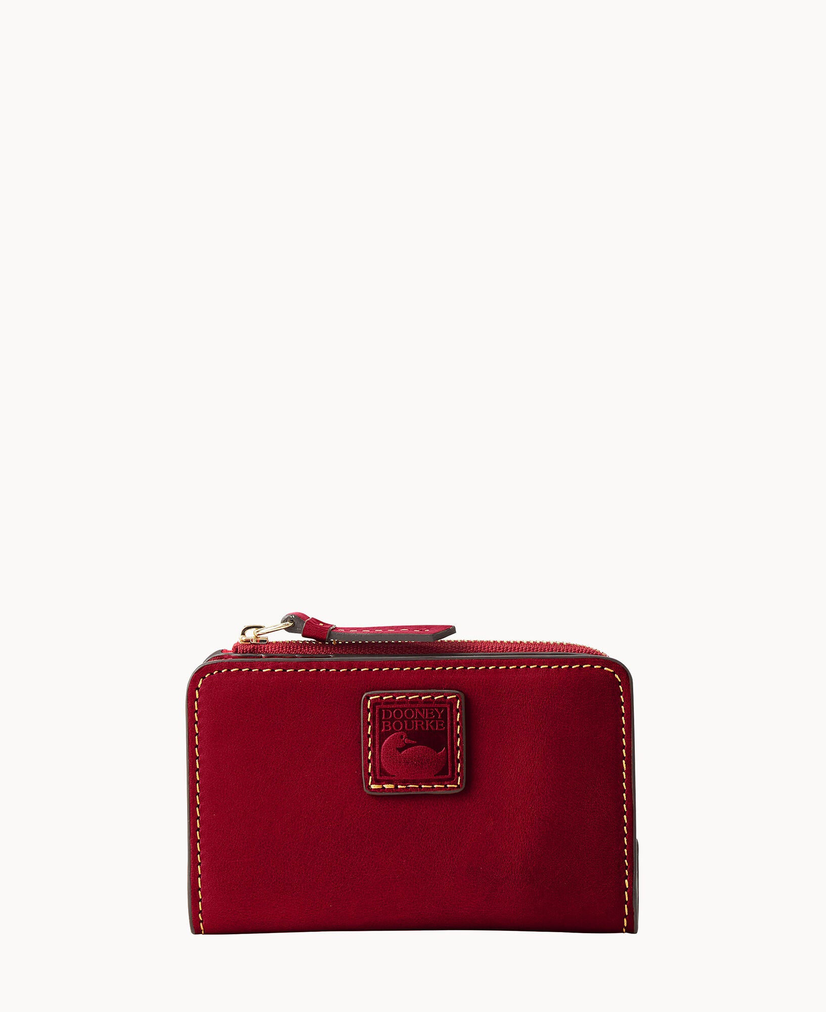 Florentine Zip Credit Card Wallet 14 – ILoveDooney