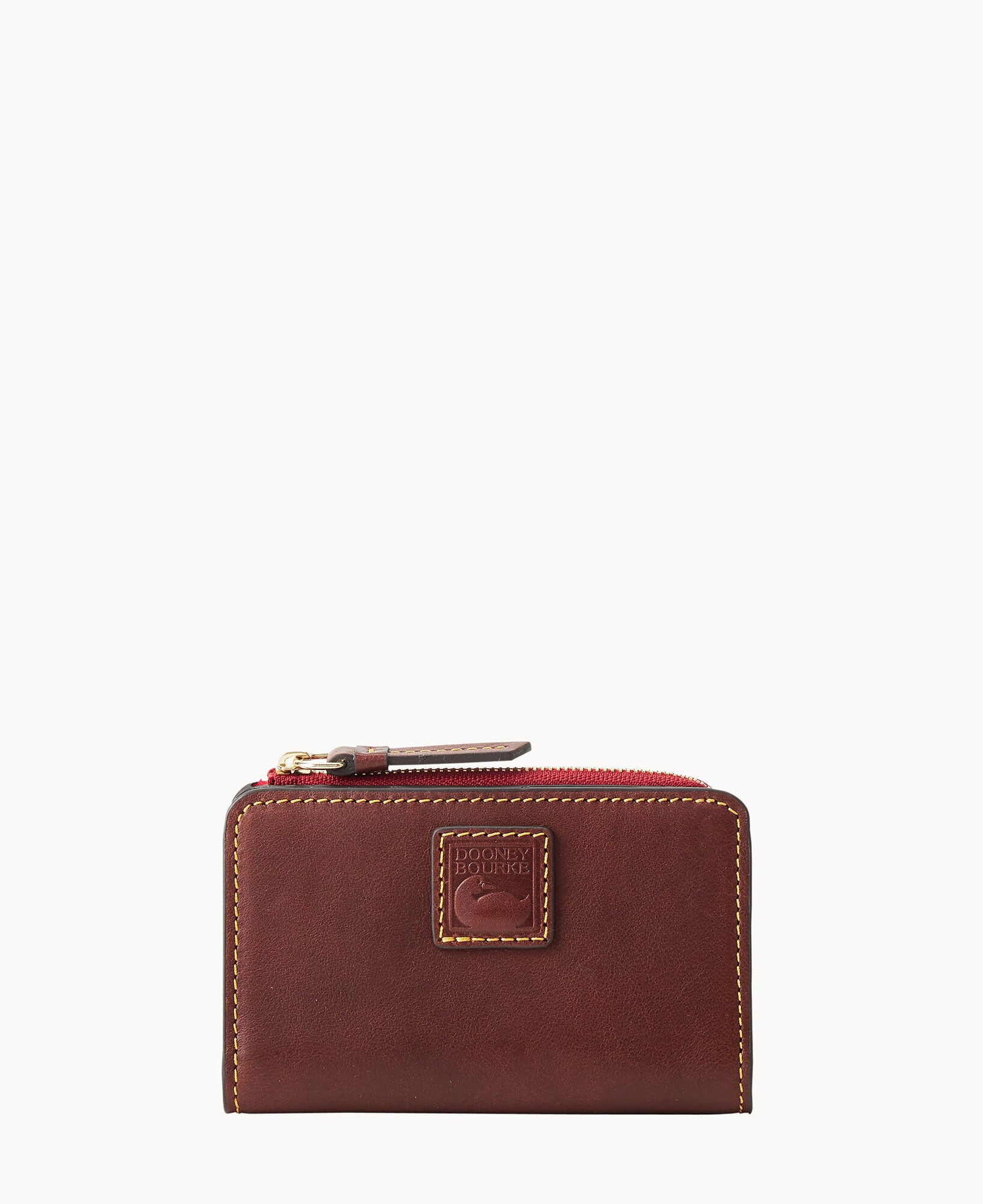 Florentine Zip Credit Card Wallet 14 – ILoveDooney