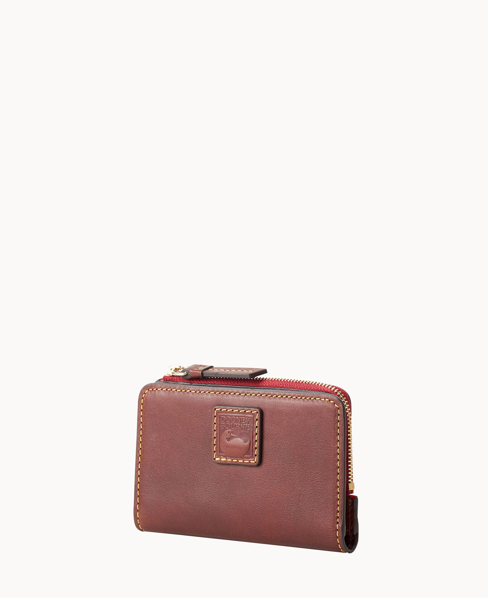 Florentine Zip Credit Card Wallet 14 – ILoveDooney