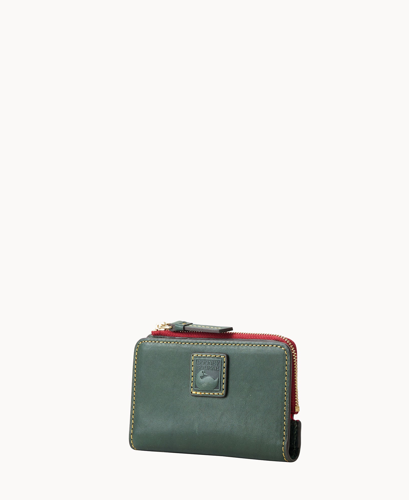 Florentine Zip Credit Card Wallet 14 – ILoveDooney