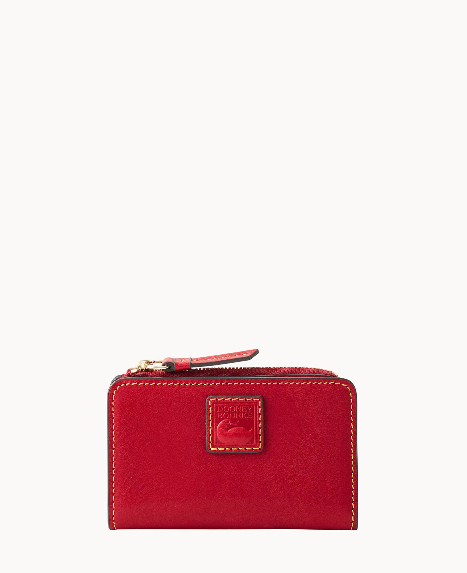 Florentine Zip Credit Card Wallet 14 – ILoveDooney