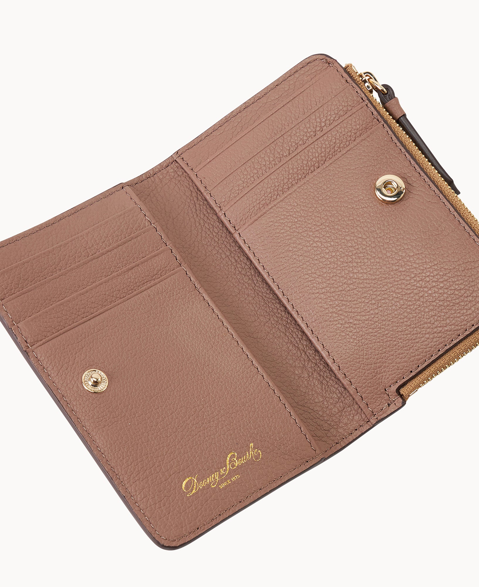 Sorrento Zip Credit Card Wallet 14 – ILoveDooney