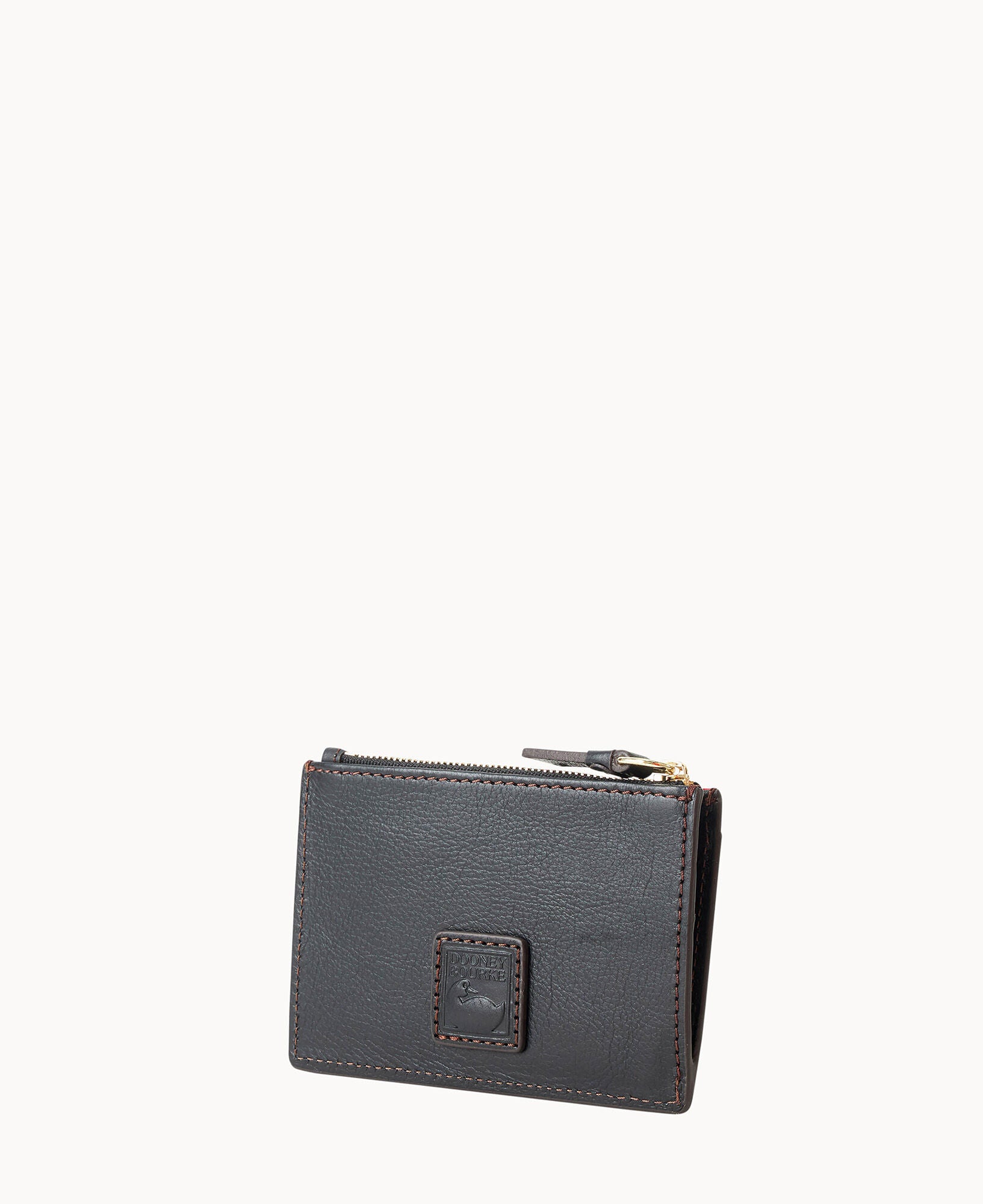 Florentine Zip Credit Card Case – ILoveDooney