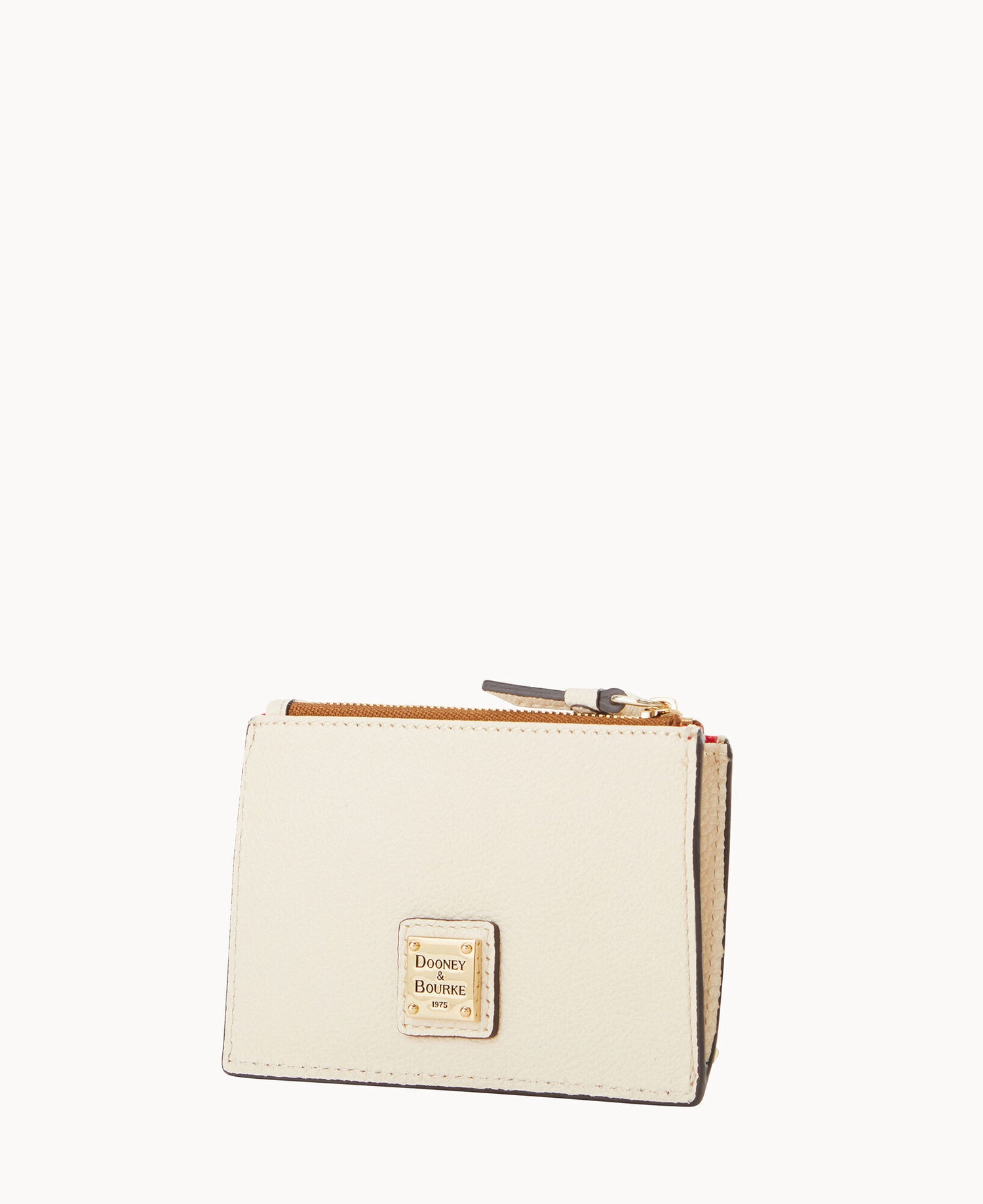 Sorrento Zip Credit Card Case