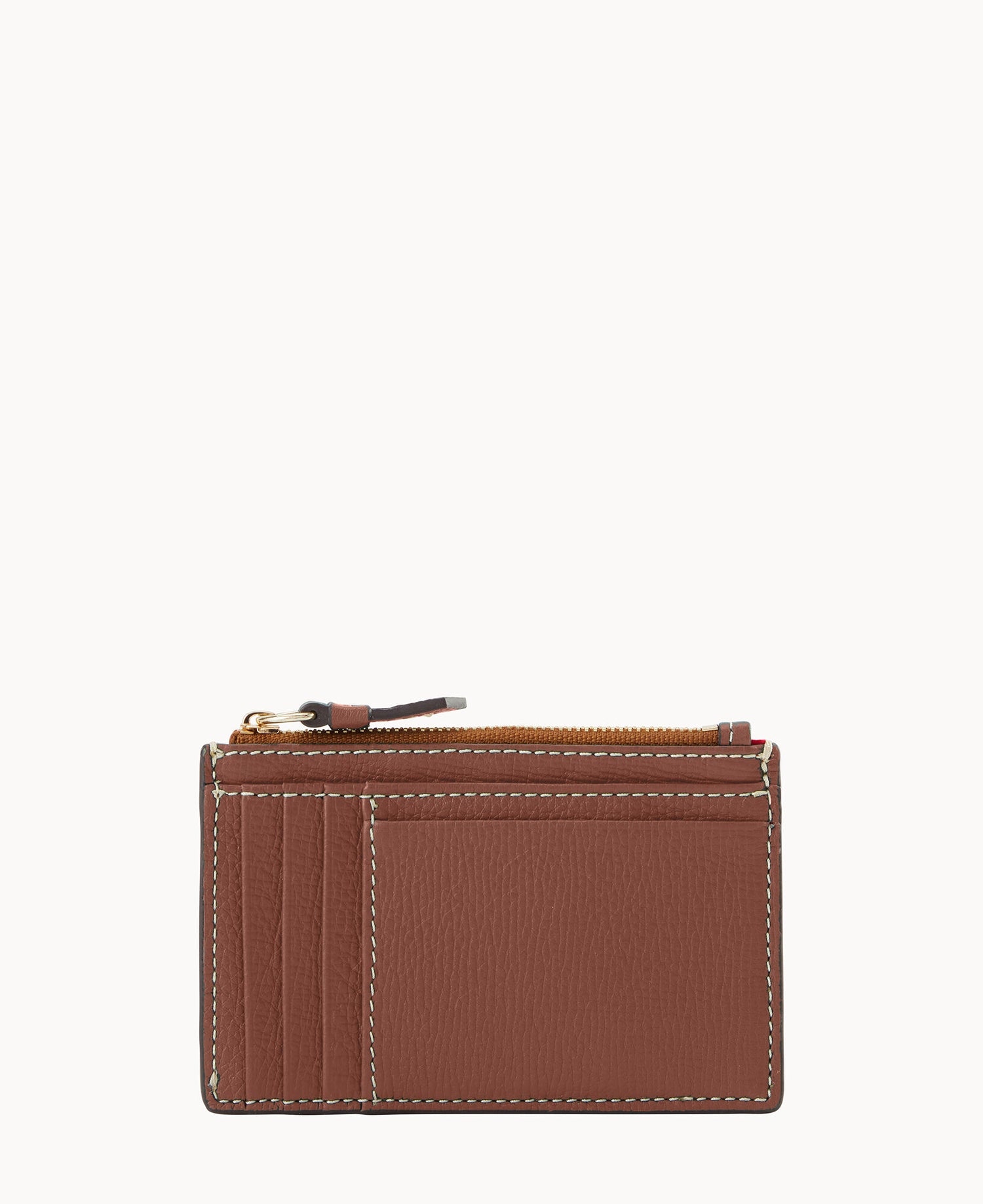 Sorrento Zip Credit Card Case
