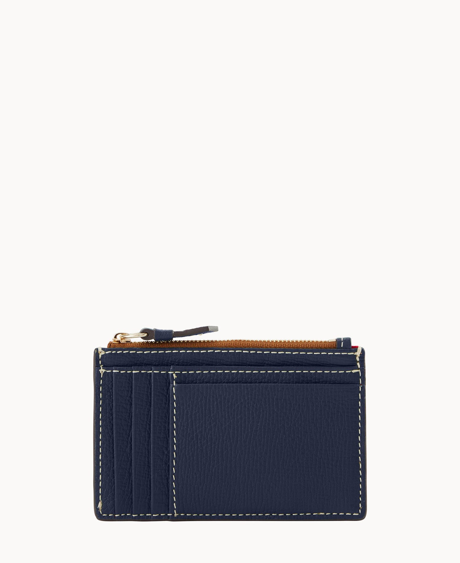 Sorrento Zip Credit Card Case