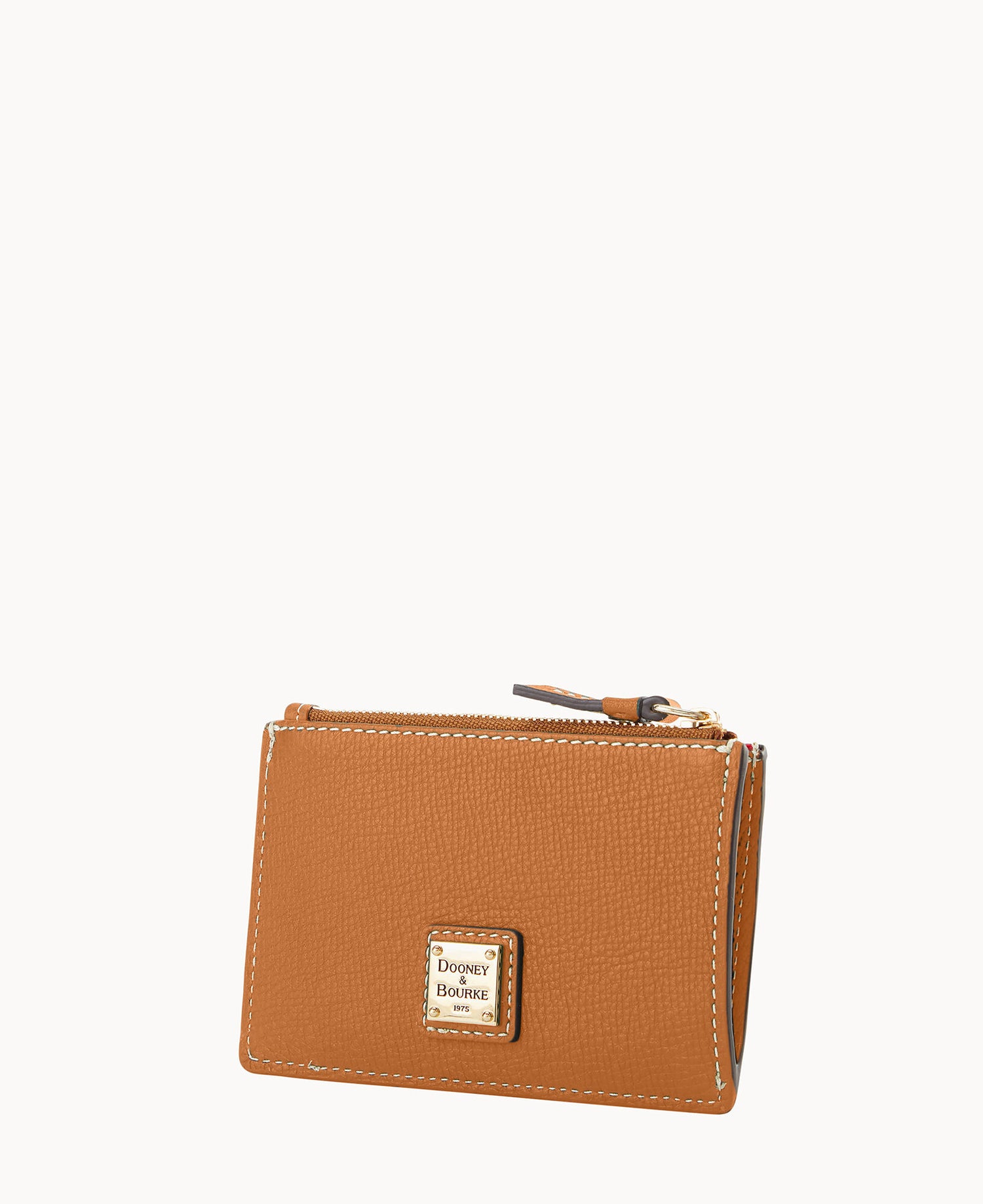 Sorrento Zip Credit Card Case