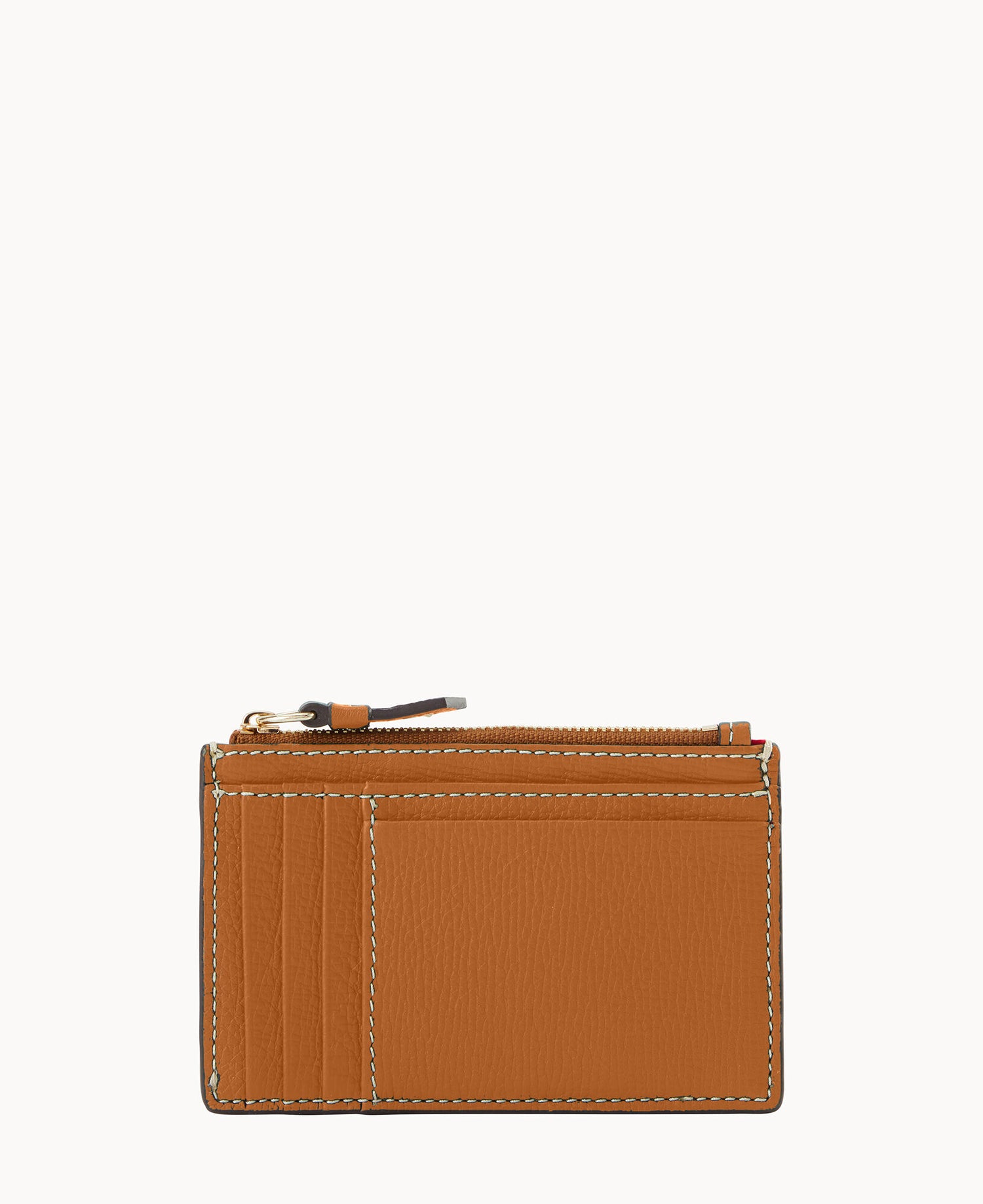 Sorrento Zip Credit Card Case
